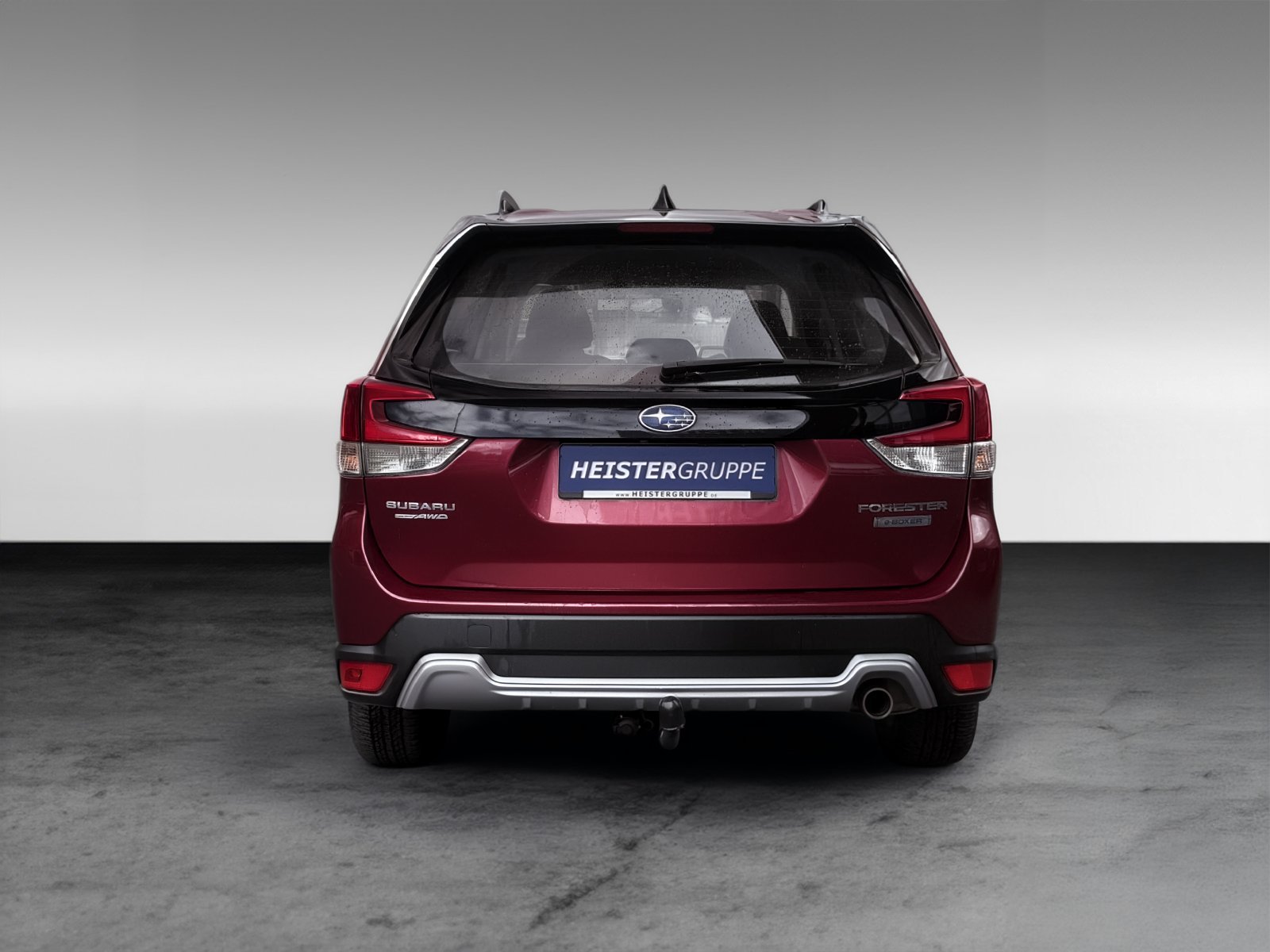 Subaru Forester 2.0ie Trend+Bluetooth+CarPlay+LED+SI-Drive+Totwinkel+X-Mode