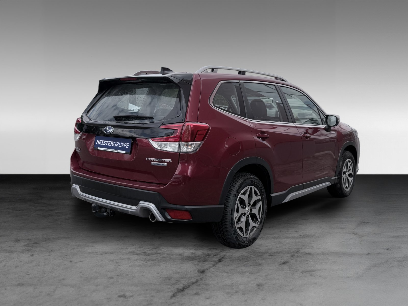 Subaru Forester 2.0ie Trend+Bluetooth+CarPlay+LED+SI-Drive+Totwinkel+X-Mode