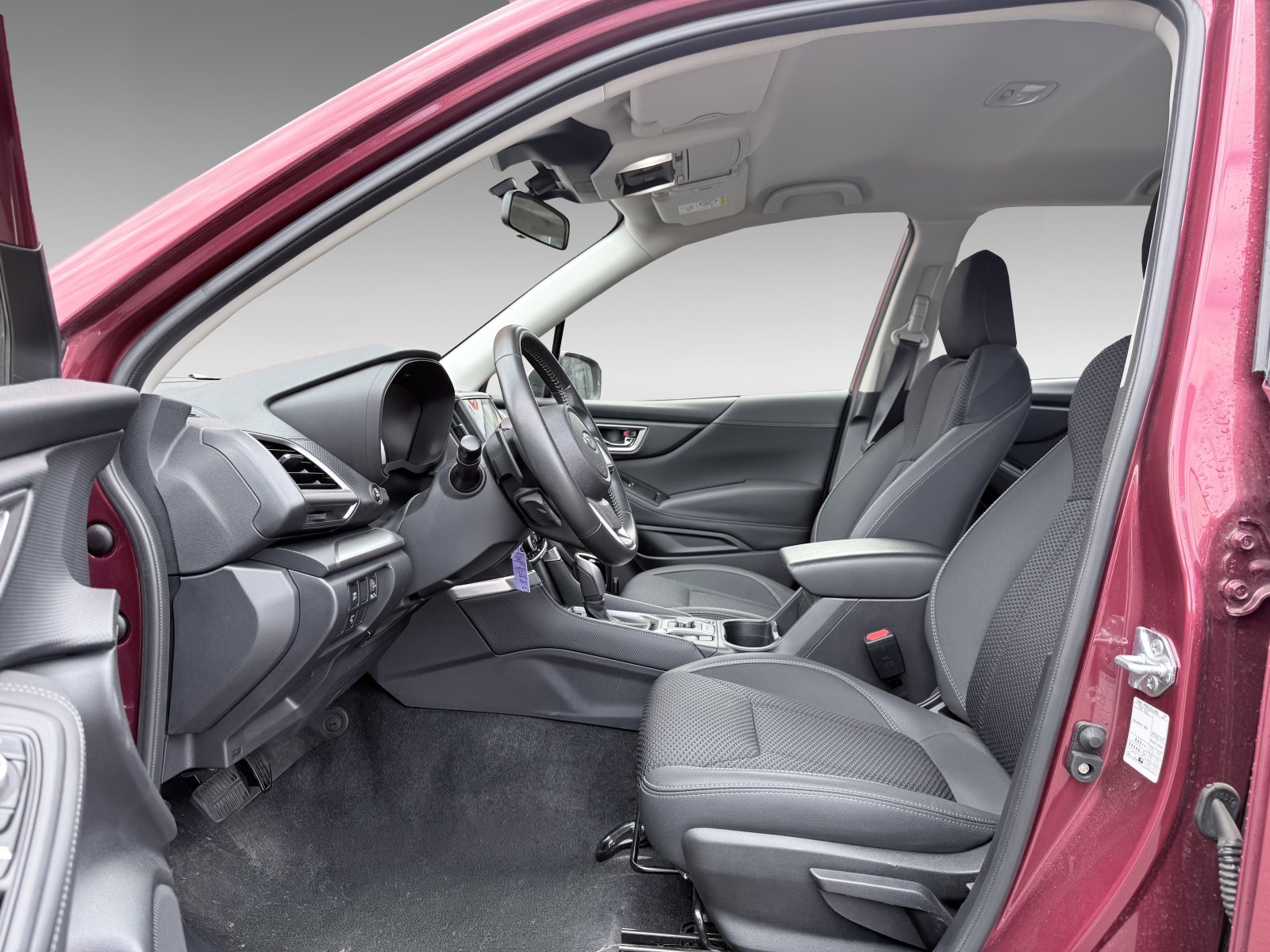 Subaru Forester 2.0ie Trend+Bluetooth+CarPlay+LED+SI-Drive+Totwinkel+X-Mode