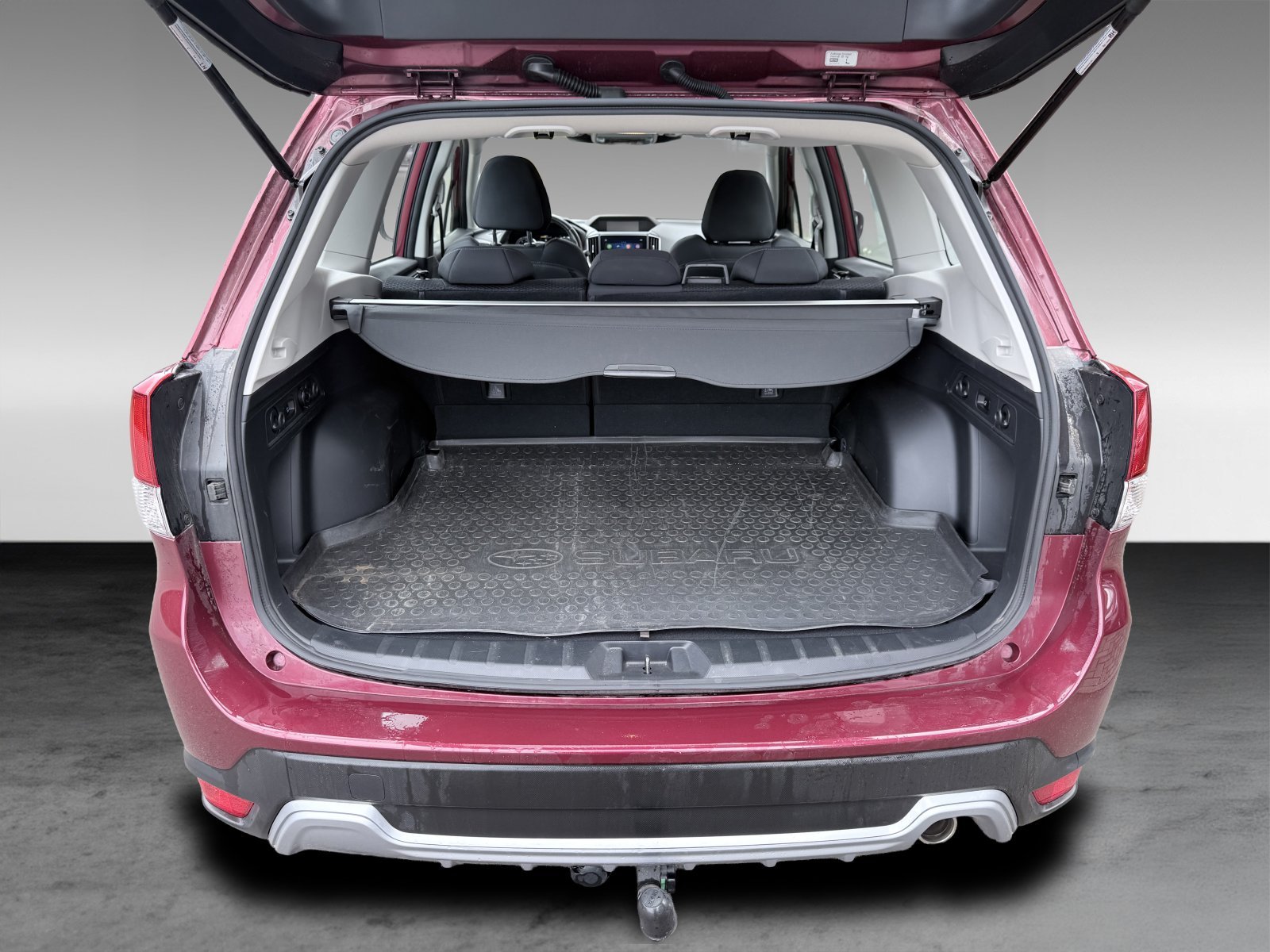 Subaru Forester 2.0ie Trend+Bluetooth+CarPlay+LED+SI-Drive+Totwinkel+X-Mode