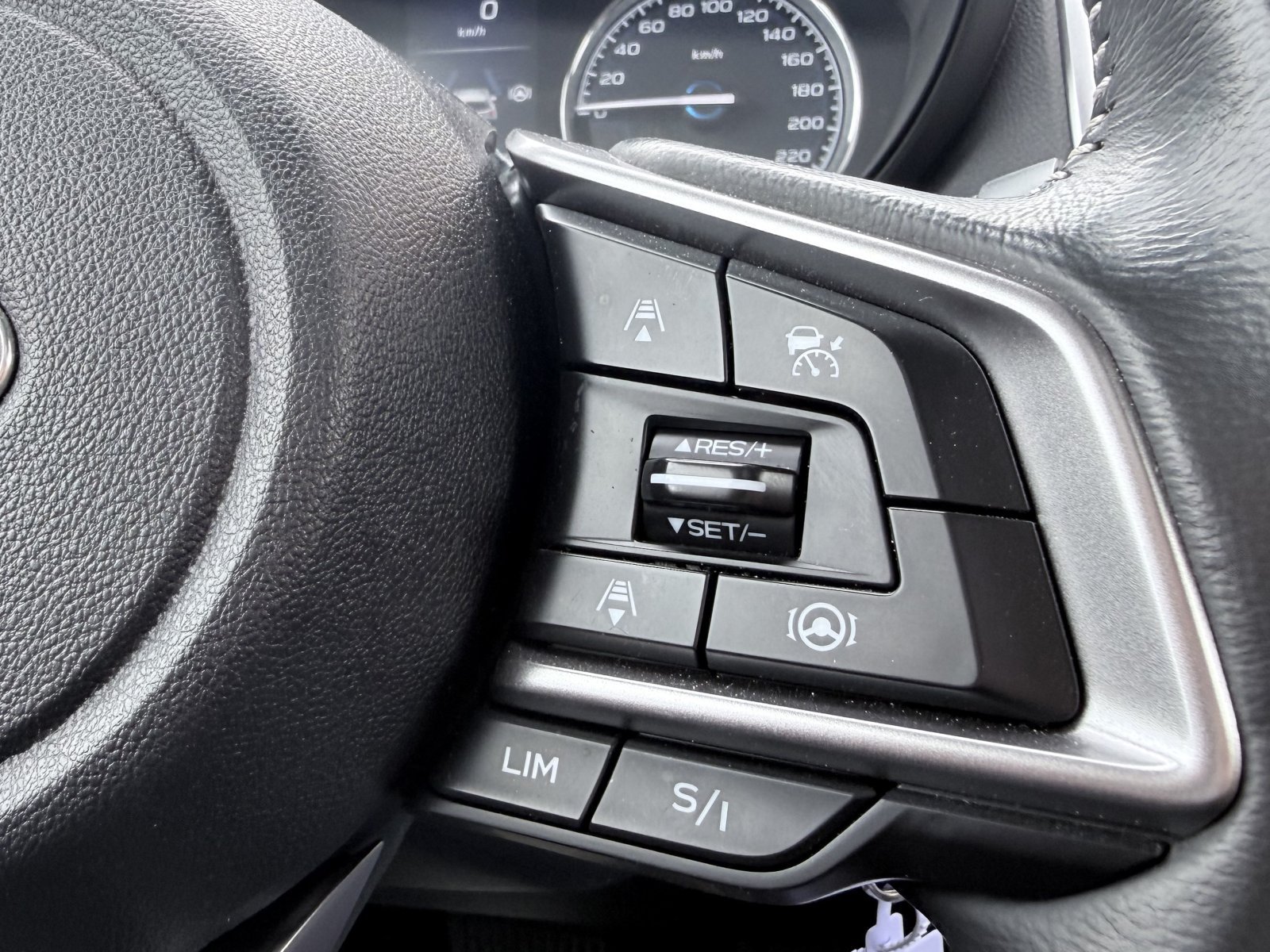 Subaru Forester 2.0ie Trend+Bluetooth+CarPlay+LED+SI-Drive+Totwinkel+X-Mode