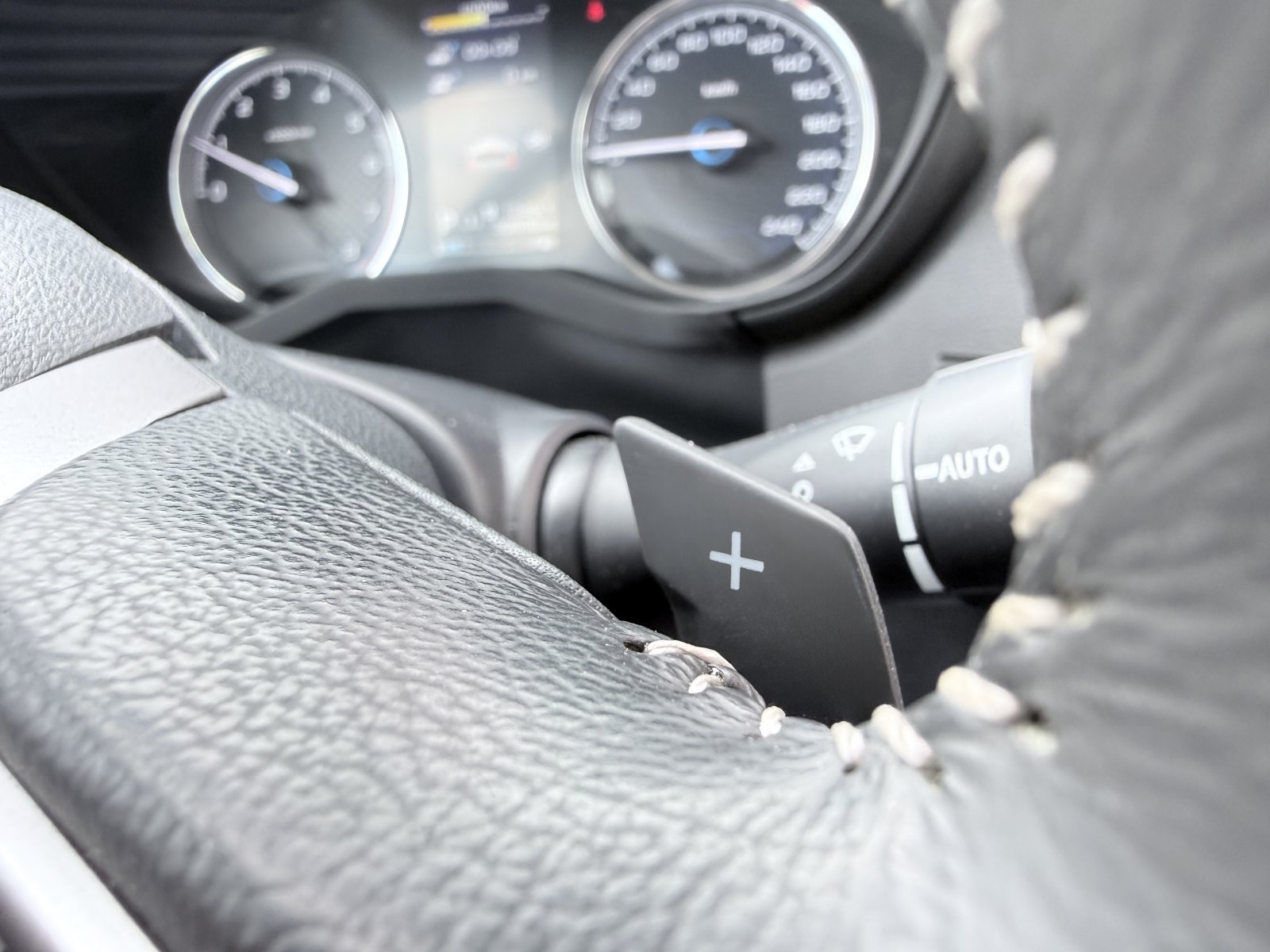 Subaru Forester 2.0ie Trend+Bluetooth+CarPlay+LED+SI-Drive+Totwinkel+X-Mode