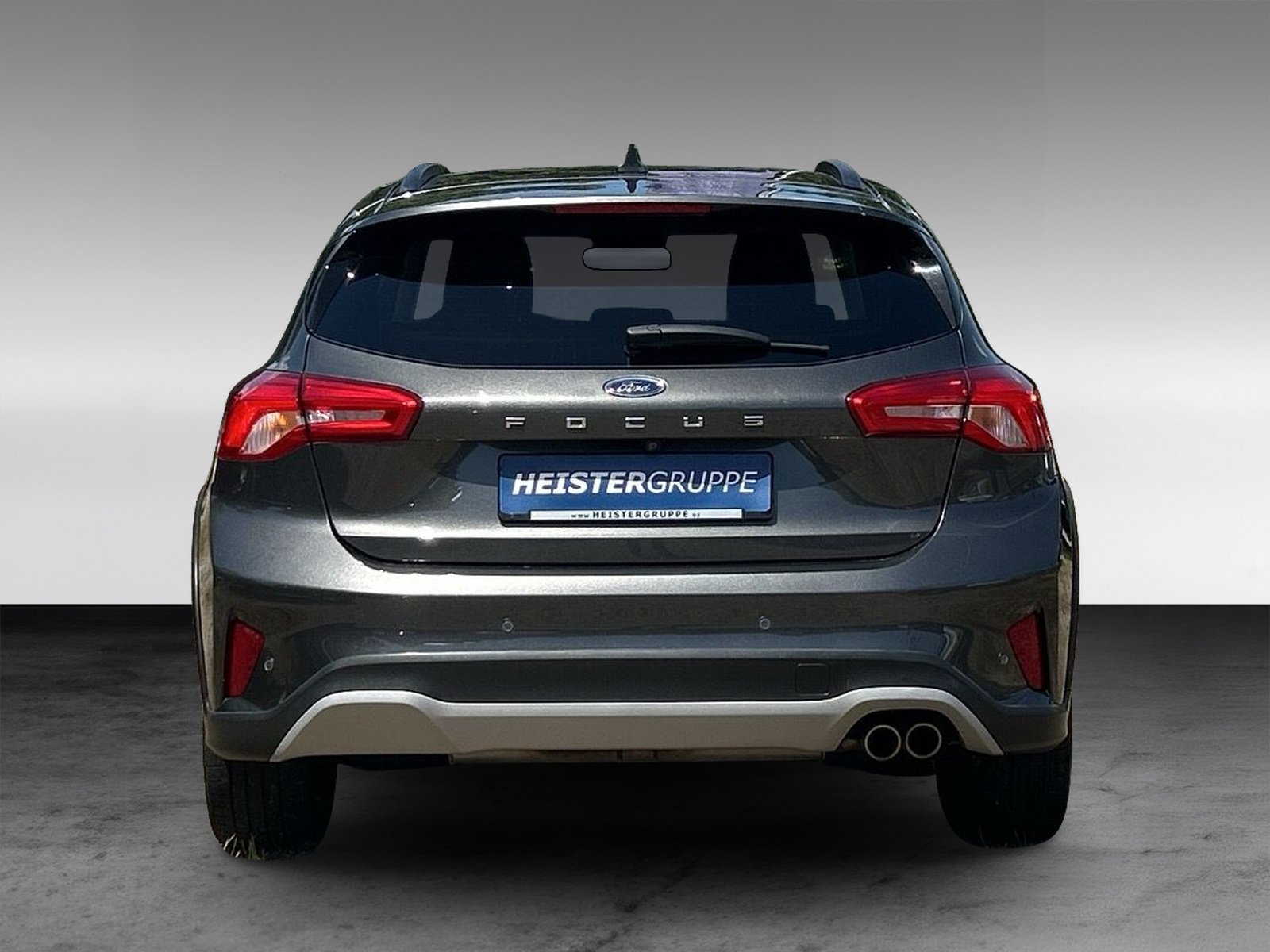 Ford Focus 1.5 EcoBoost Active+Design & Komfortpaket+Split View Kamera