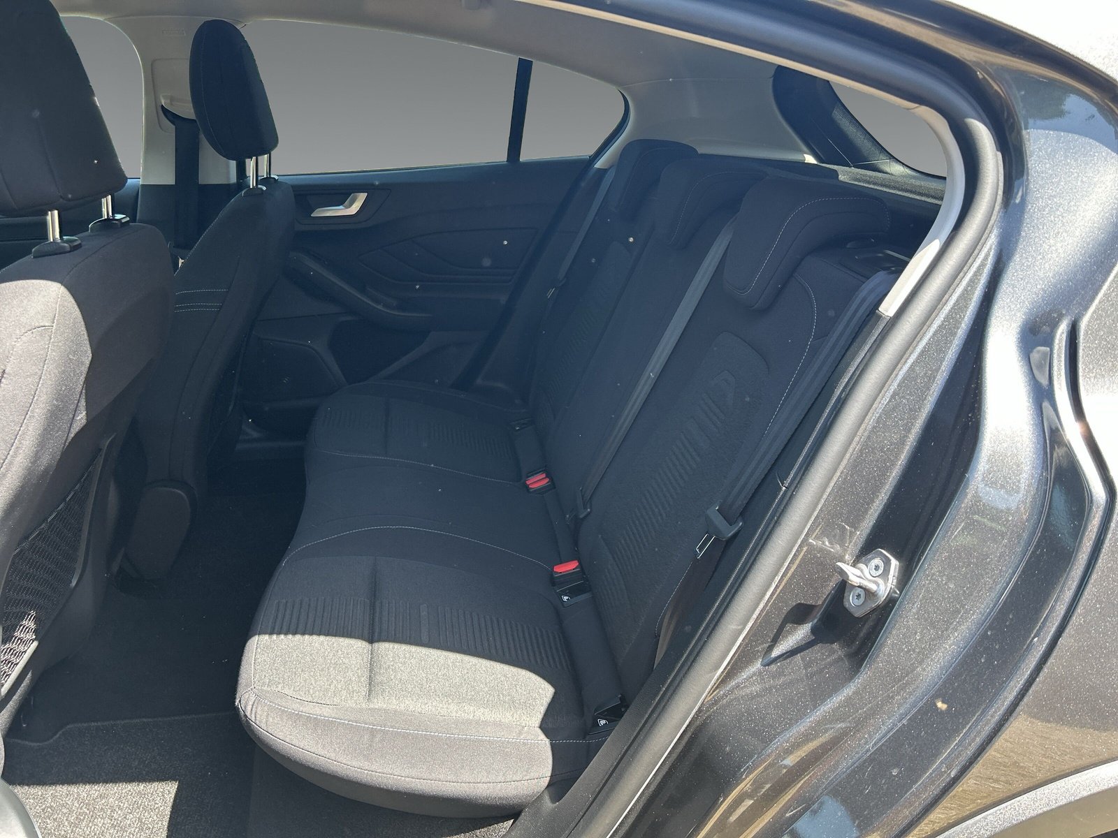 Ford Focus 1.5 EcoBoost Active+Design & Komfortpaket+Split View Kamera