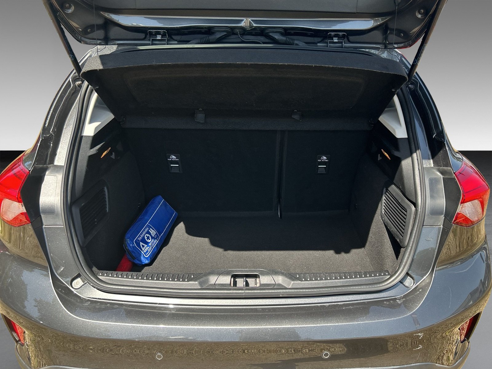 Ford Focus 1.5 EcoBoost Active+Design & Komfortpaket+Split View Kamera