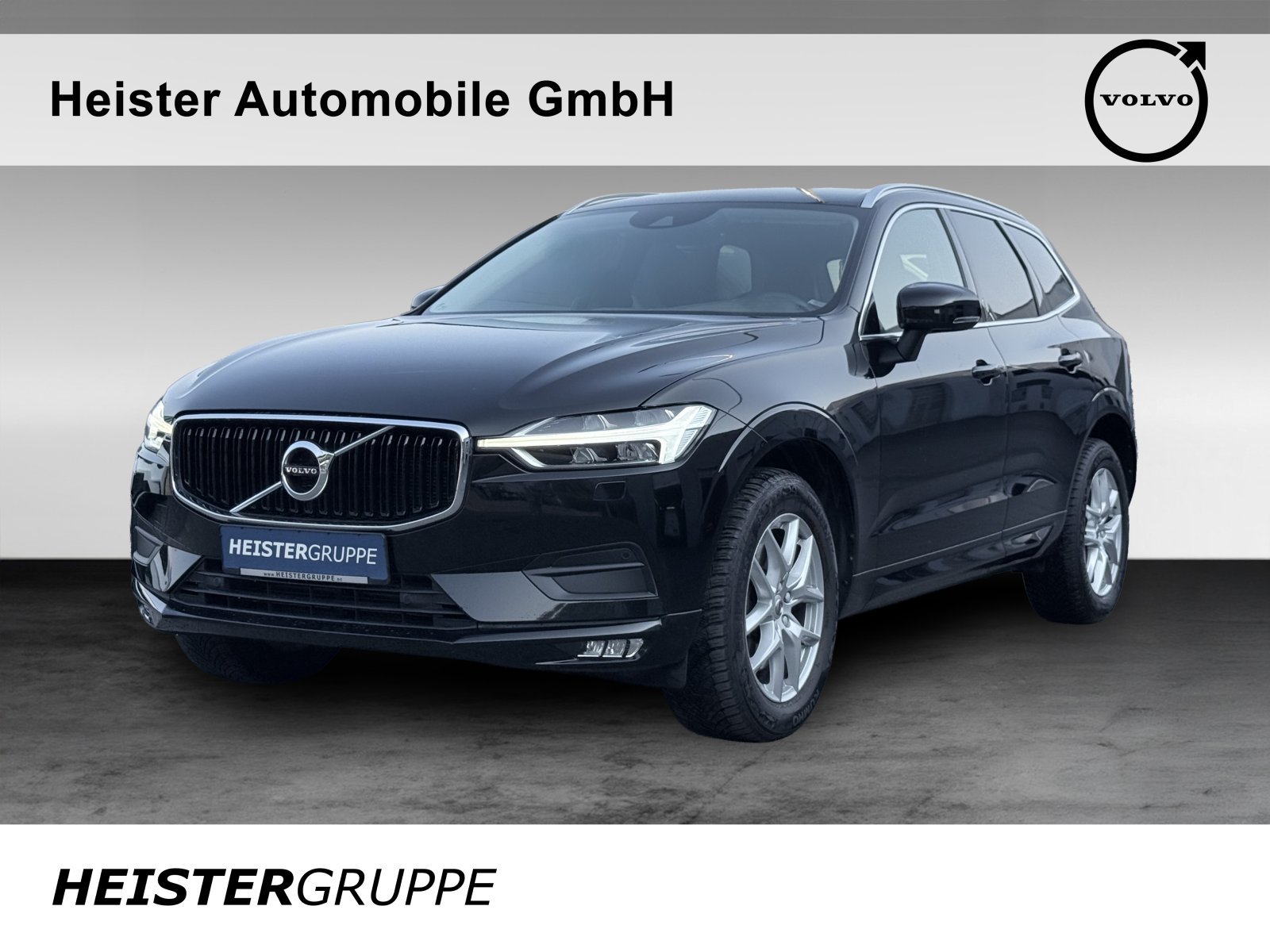 Volvo XC60 D5