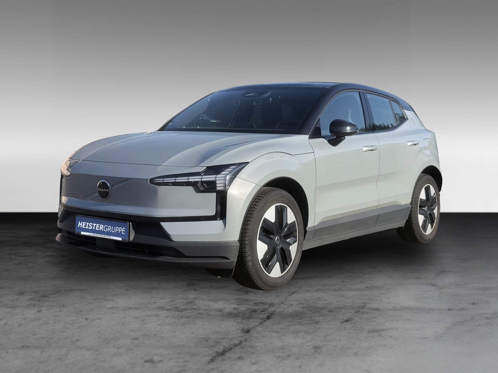 Volvo EX30 Single Motor Plus+Winter+CarPlay