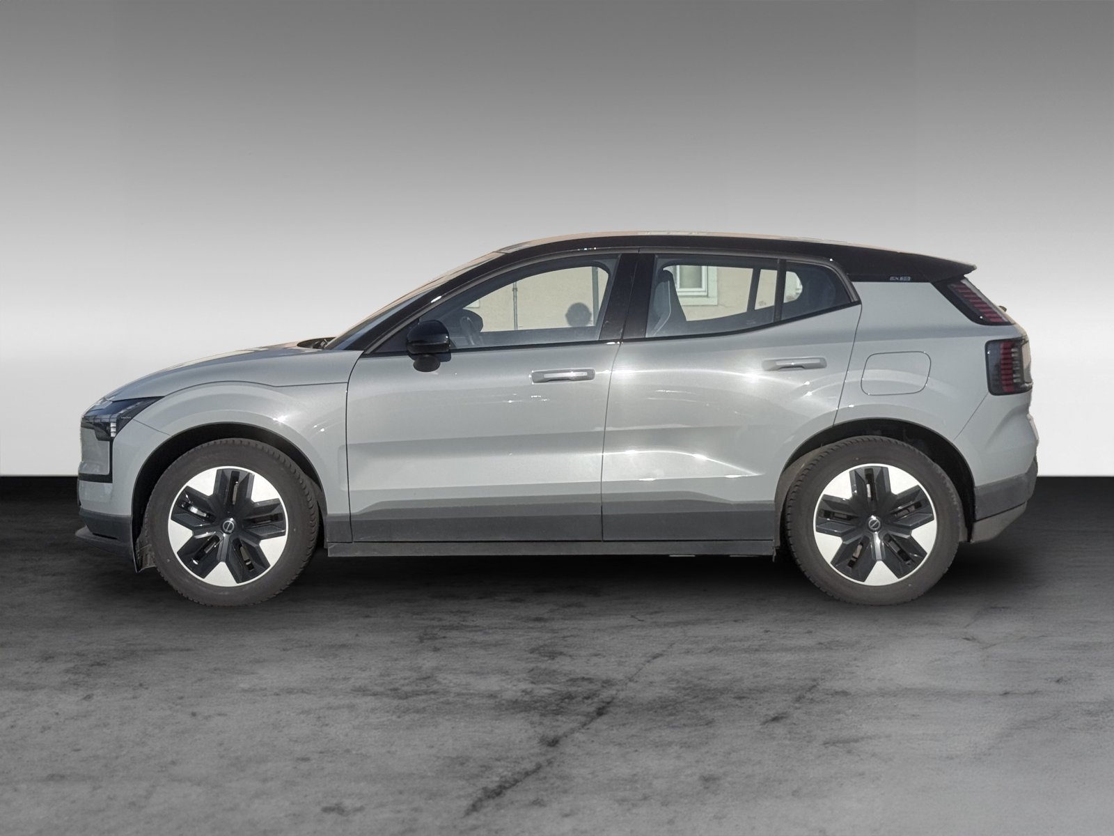Volvo EX30 Single Motor Plus+Winter+CarPlay
