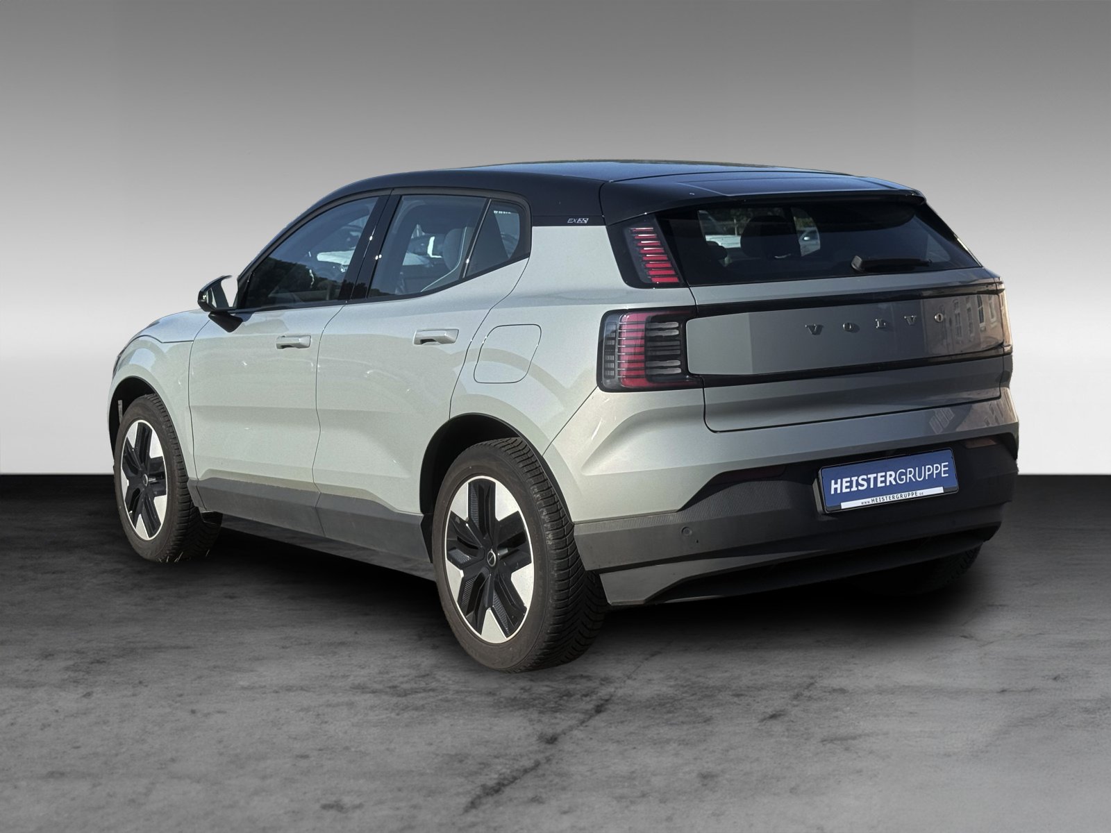 Volvo EX30 Single Motor Plus+Winter+CarPlay