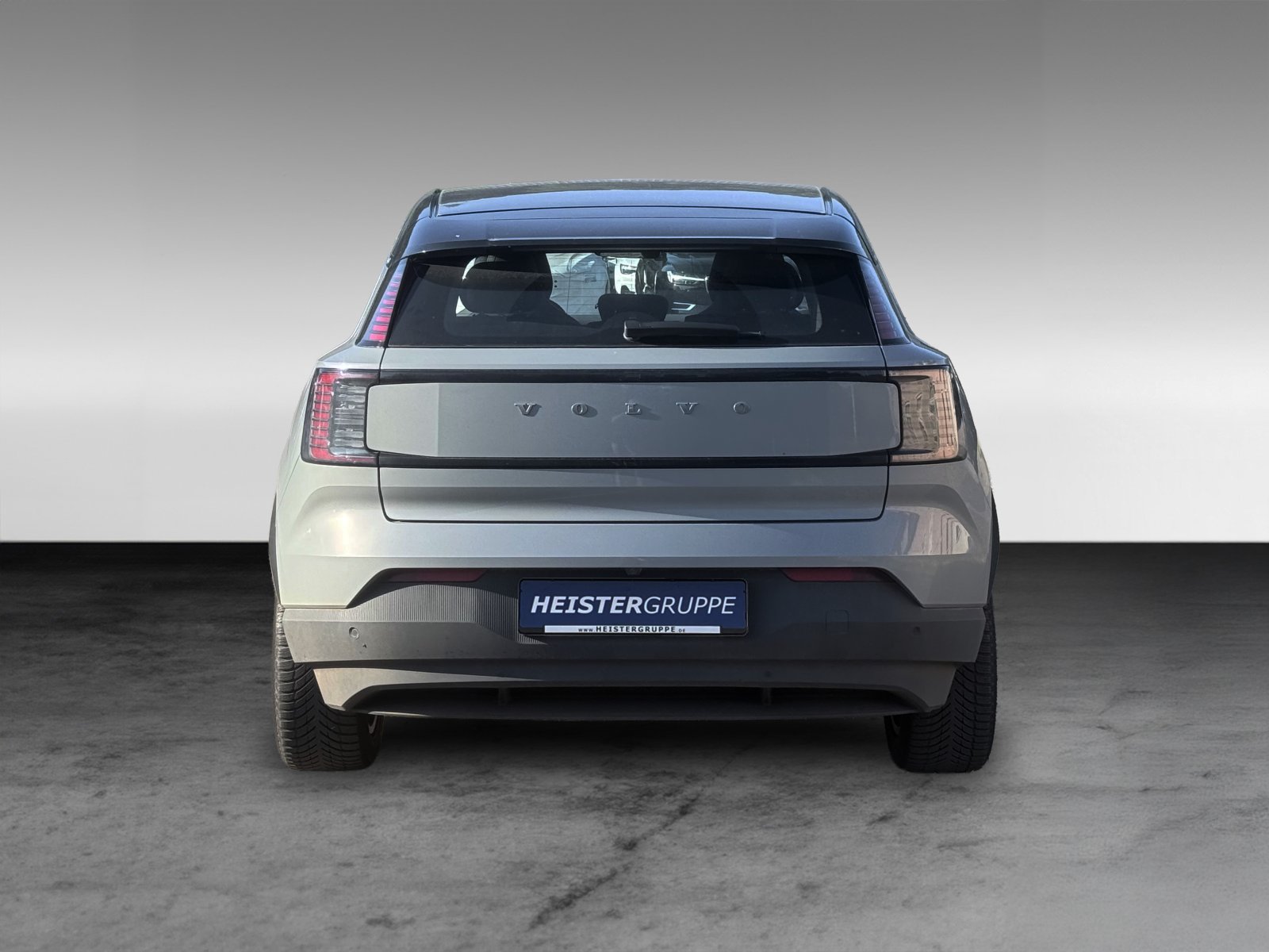 Volvo EX30 Single Motor Plus+Winter+CarPlay