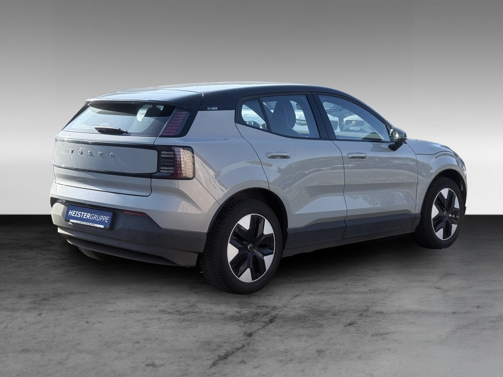 Volvo EX30 Single Motor Plus+Winter+CarPlay