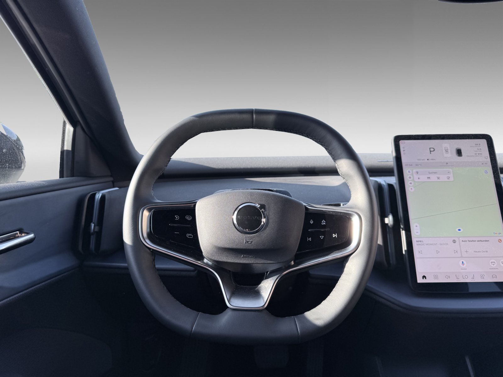 Volvo EX30 Single Motor Plus+Winter+CarPlay