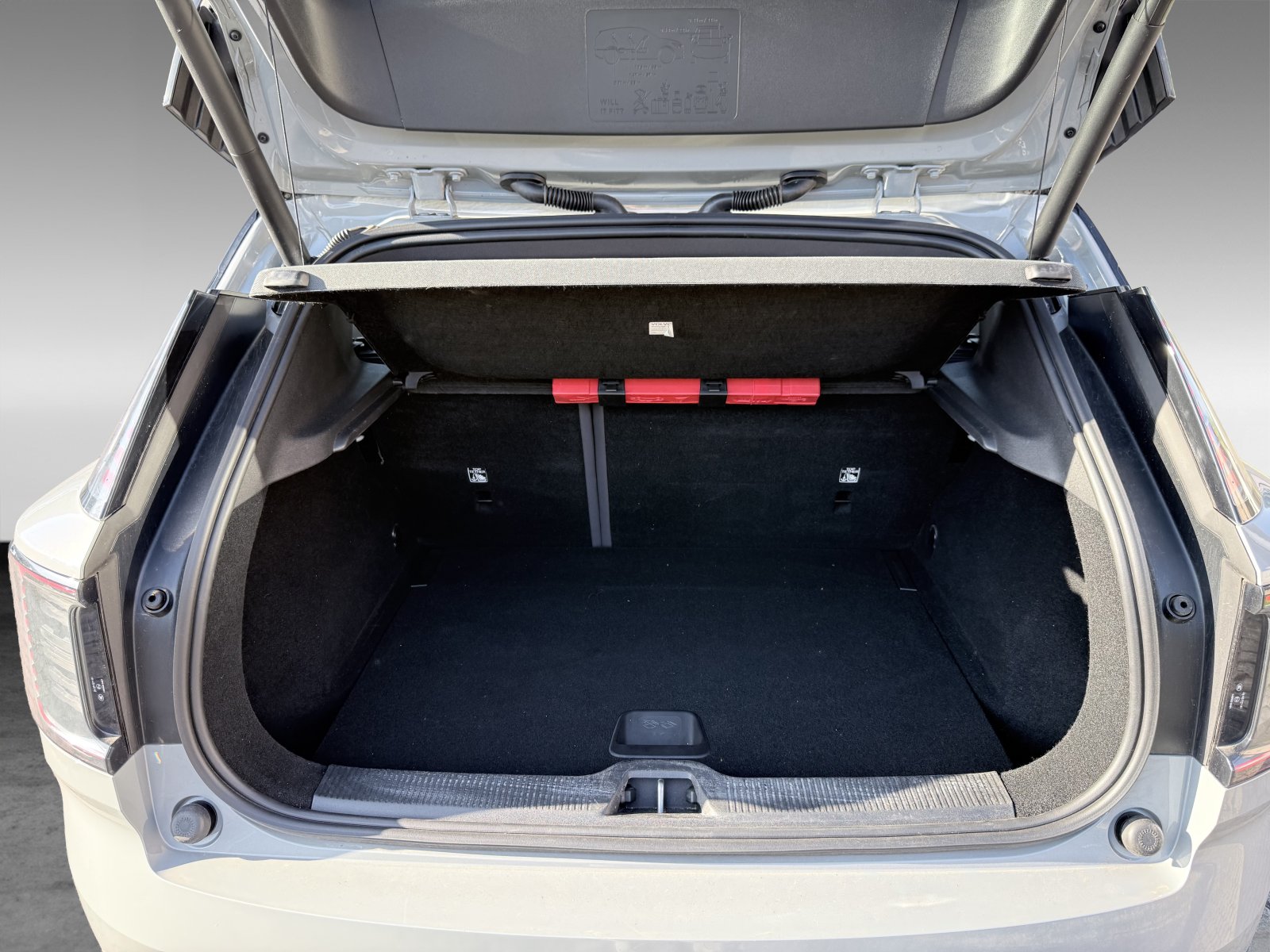 Volvo EX30 Single Motor Plus+Winter+CarPlay