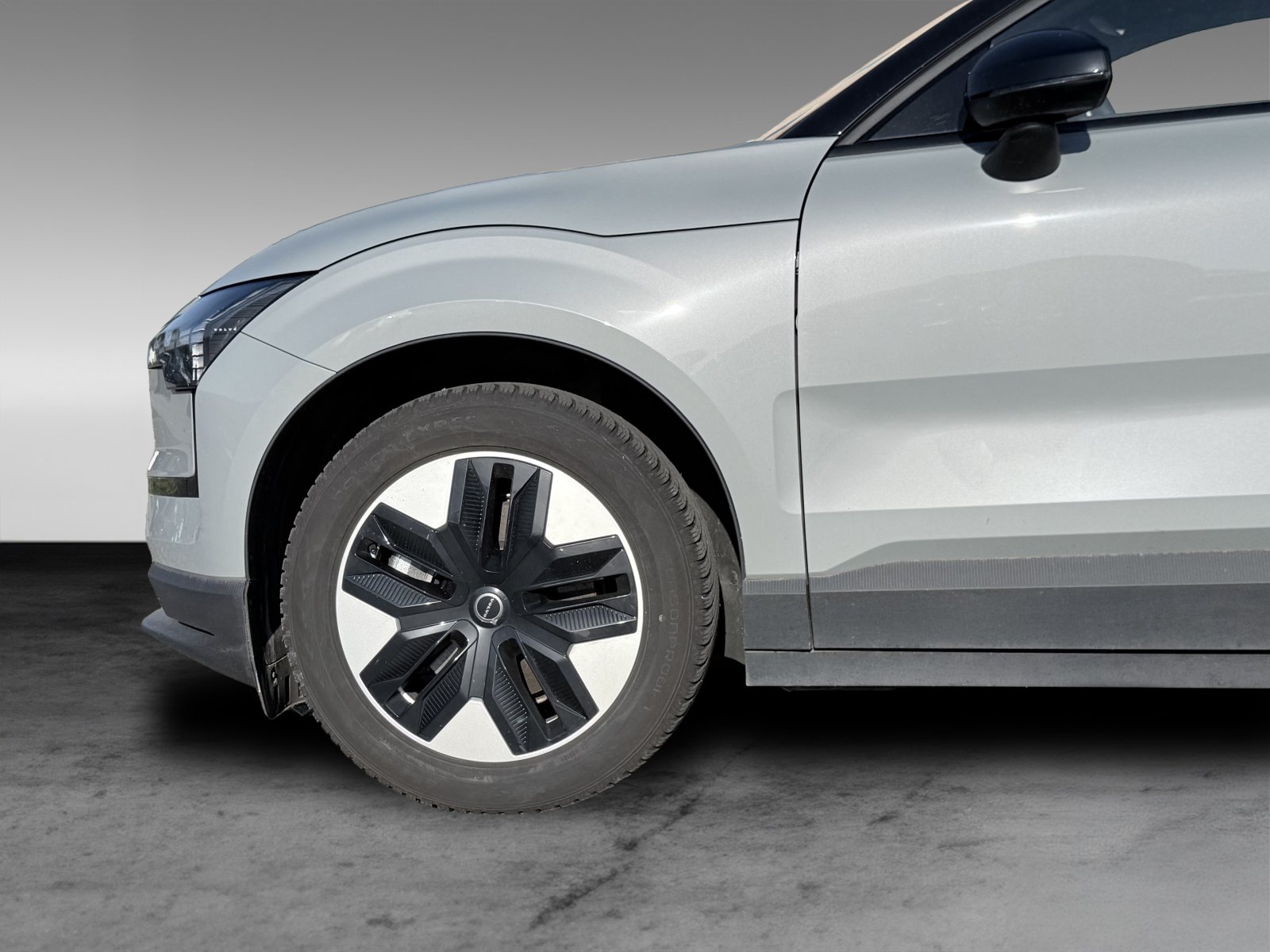 Volvo EX30 Single Motor Plus+Winter+CarPlay