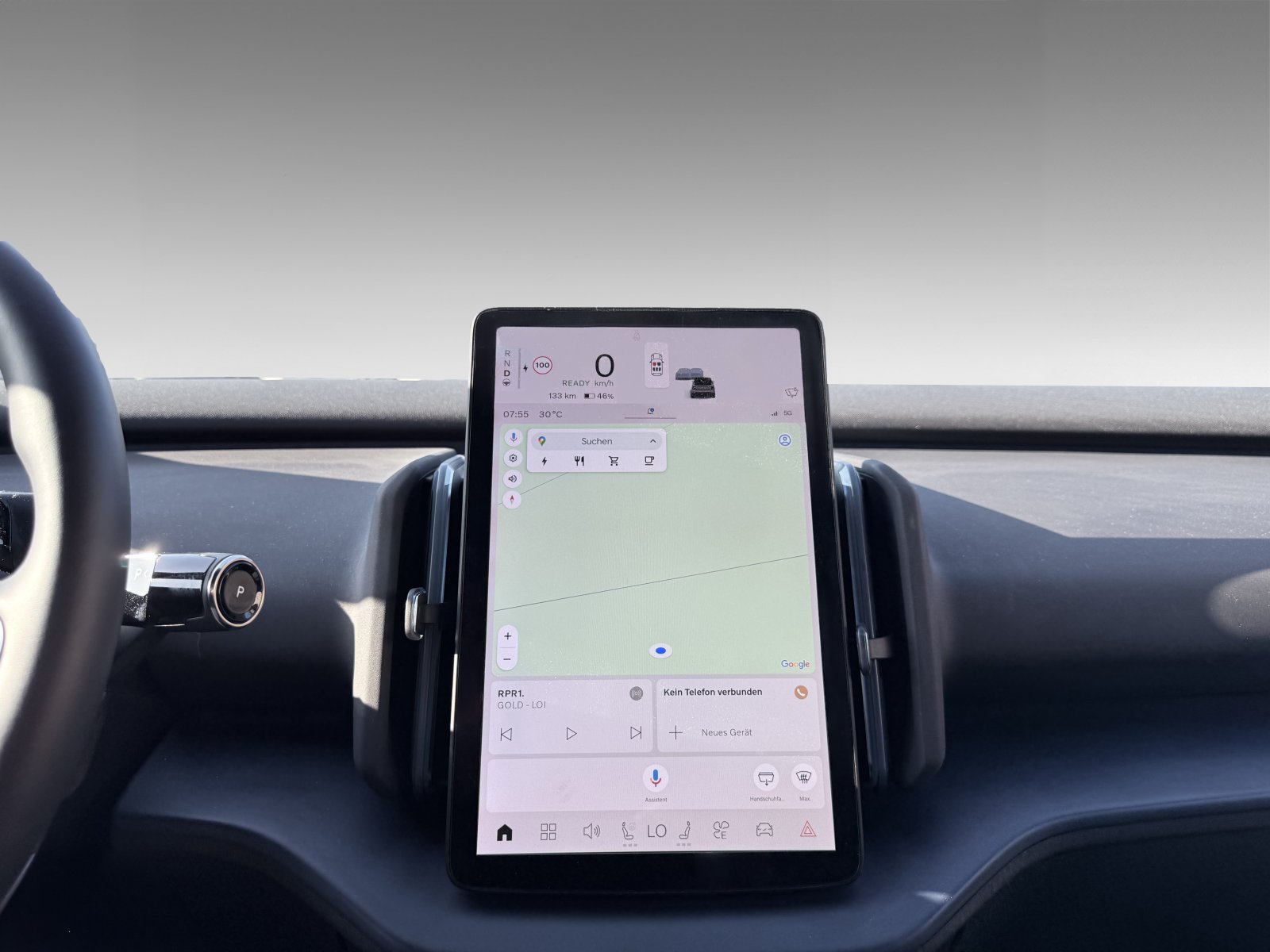 Volvo EX30 Single Motor Plus+Winter+CarPlay