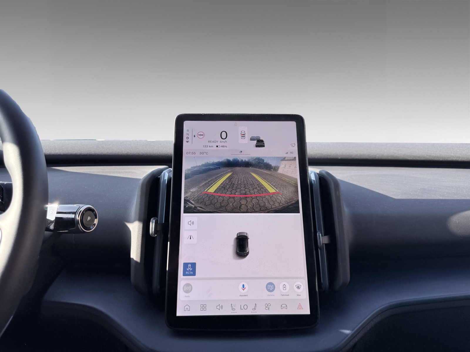 Volvo EX30 Single Motor Plus+Winter+CarPlay