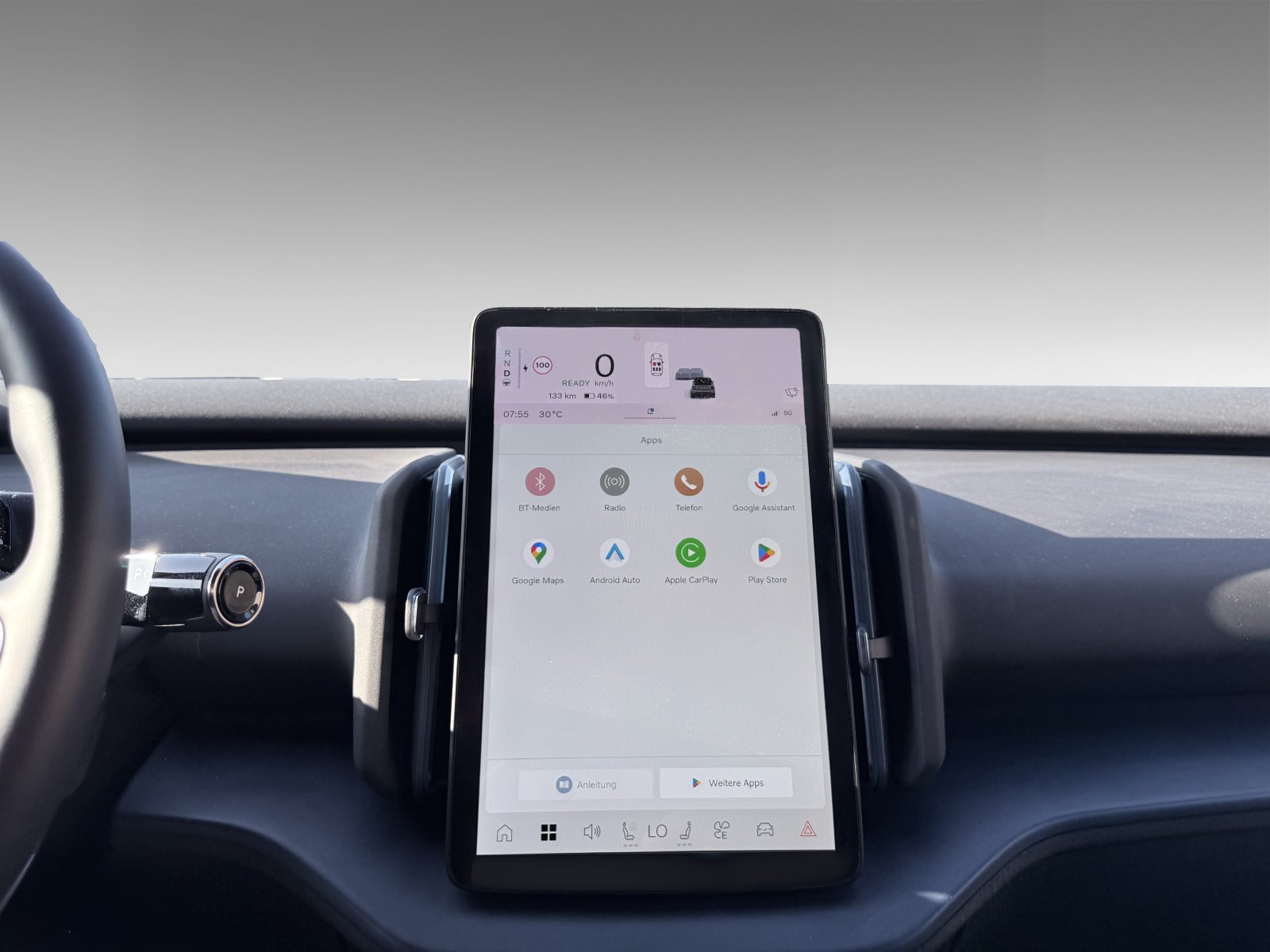 Volvo EX30 Single Motor Plus+Winter+CarPlay