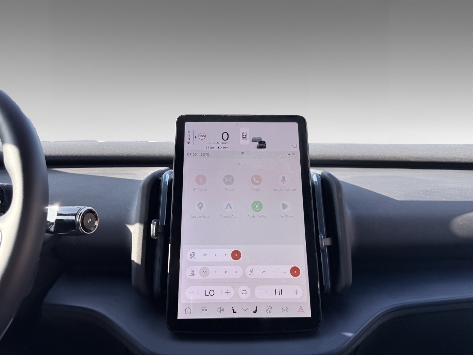 Volvo EX30 Single Motor Plus+Winter+CarPlay