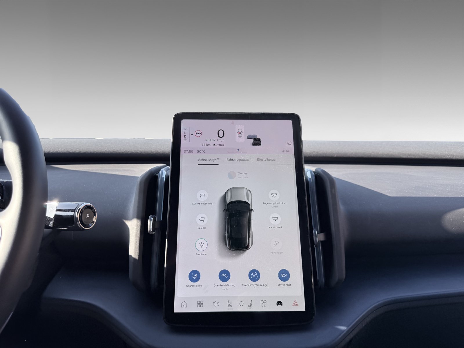 Volvo EX30 Single Motor Plus+Winter+CarPlay