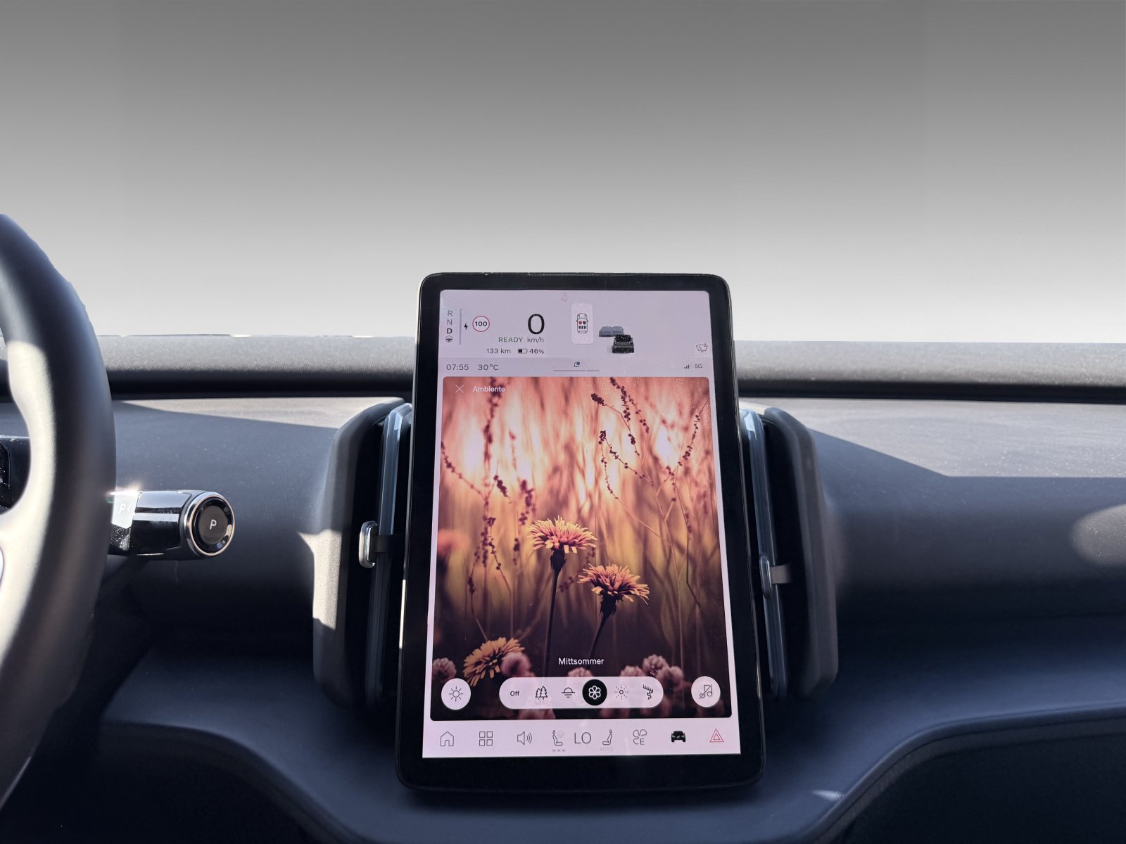 Volvo EX30 Single Motor Plus+Winter+CarPlay