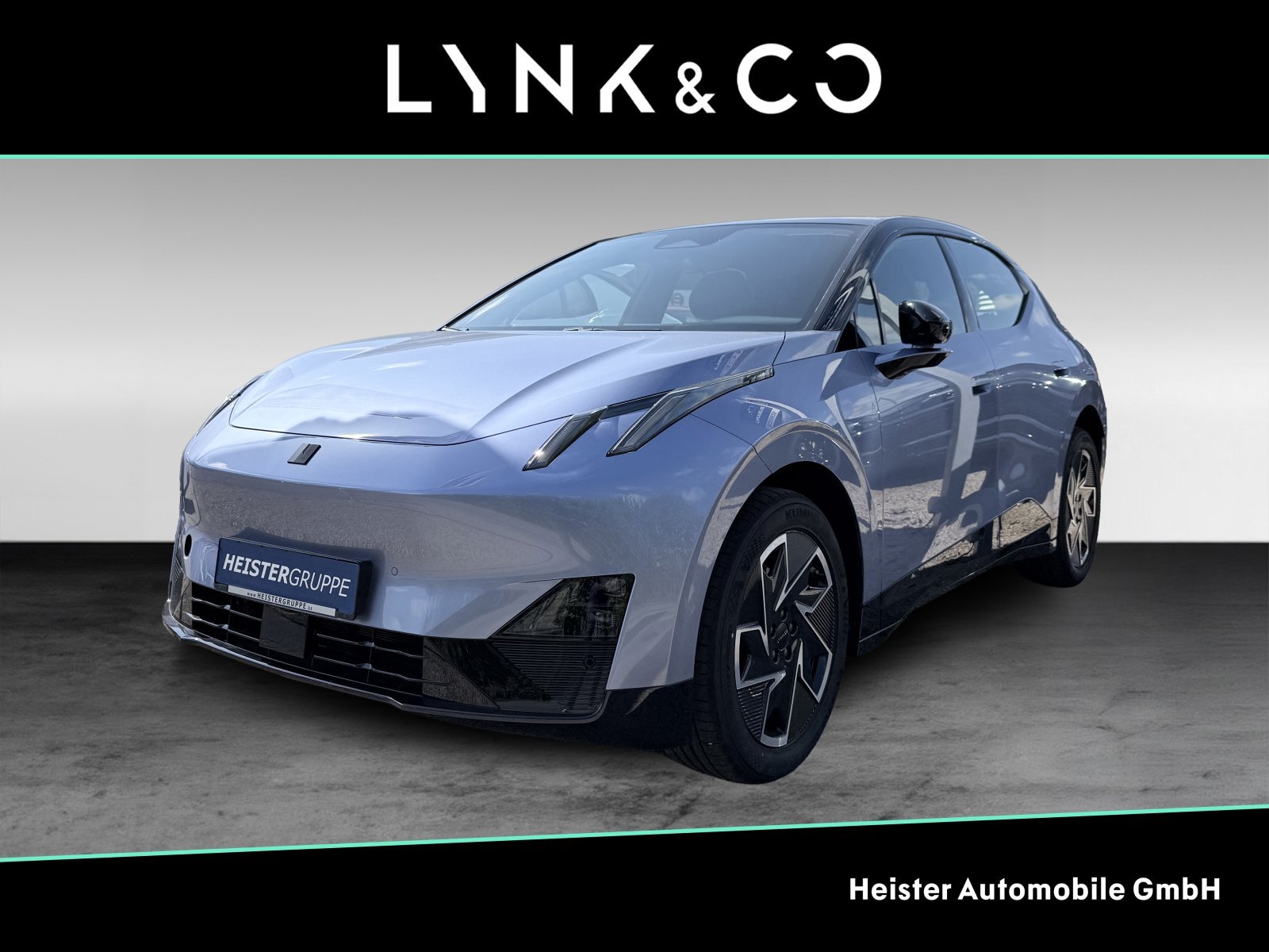 Lynk&Co 02 Core+Pano+Keyless+LED