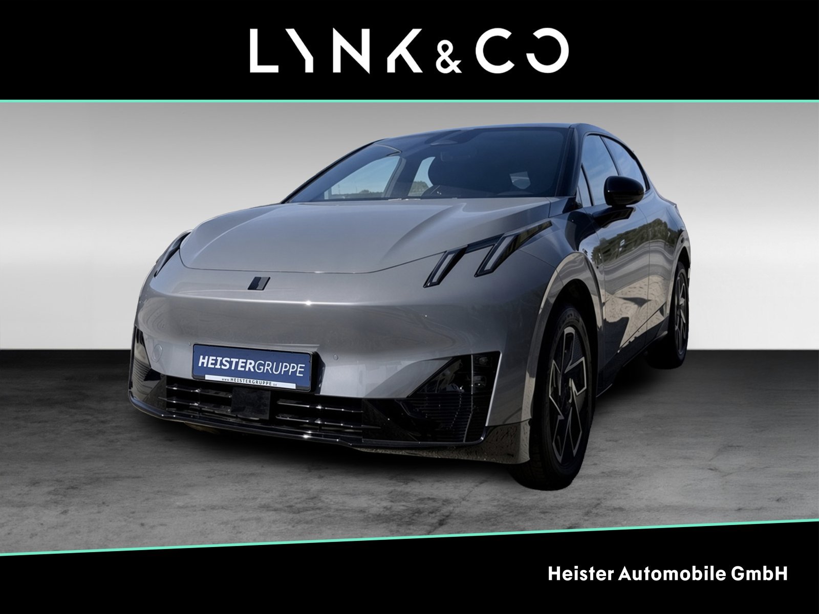 Lynk&Co 02 Core+Pano+Keyless+LED