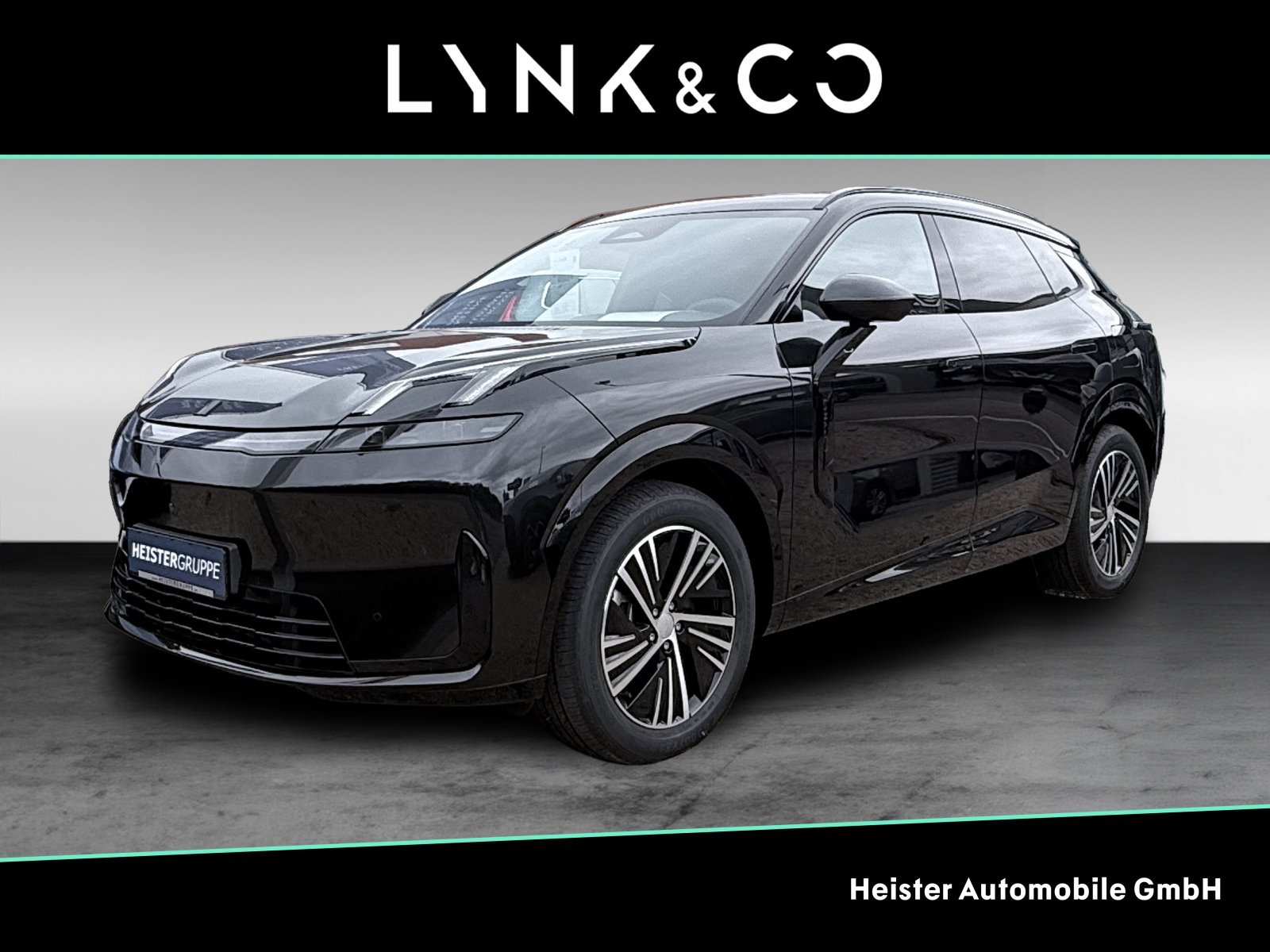 Lynk&Co 08 1.5 Core+200km