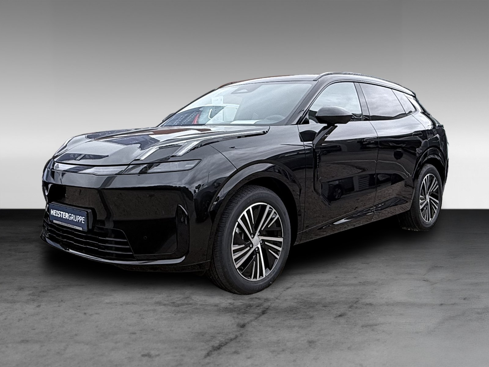 Lynk&Co 08 1.5 Core+200km Reichweite+360°+Pano