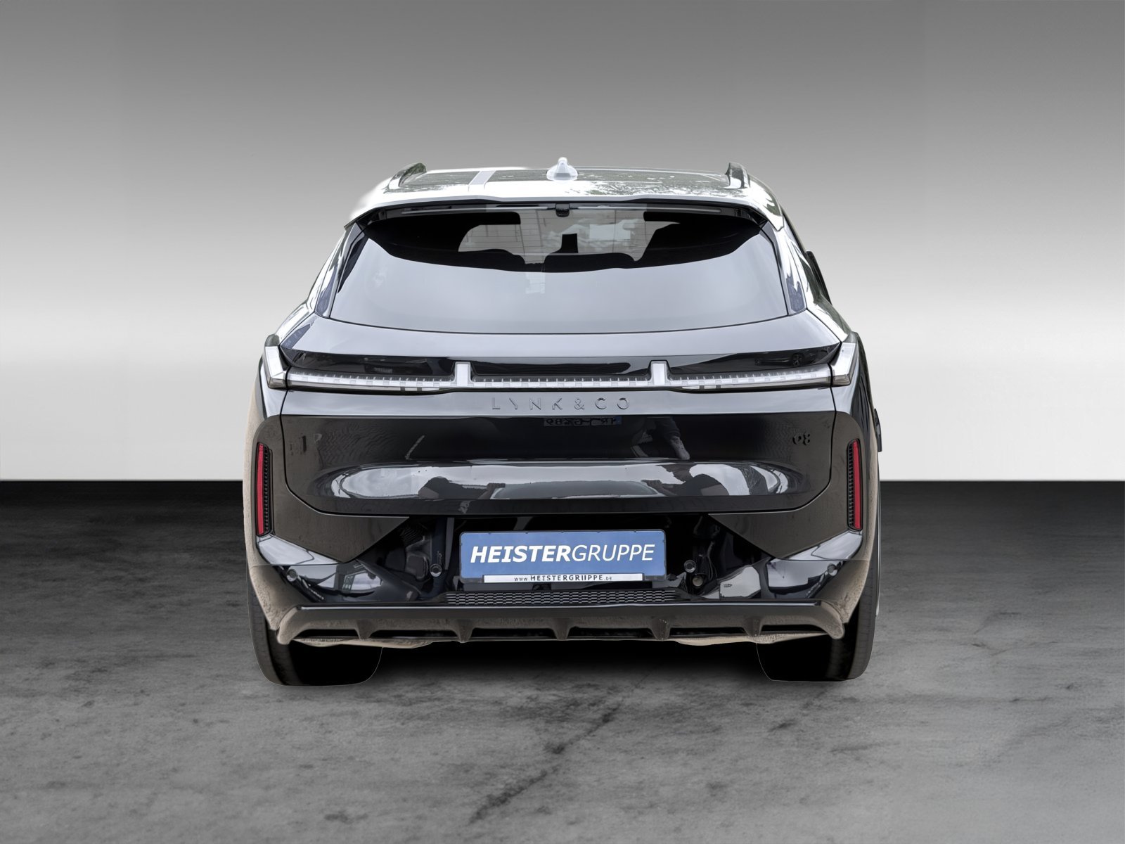 Lynk&Co 08 1.5 Core+200km Reichweite+360°+Pano