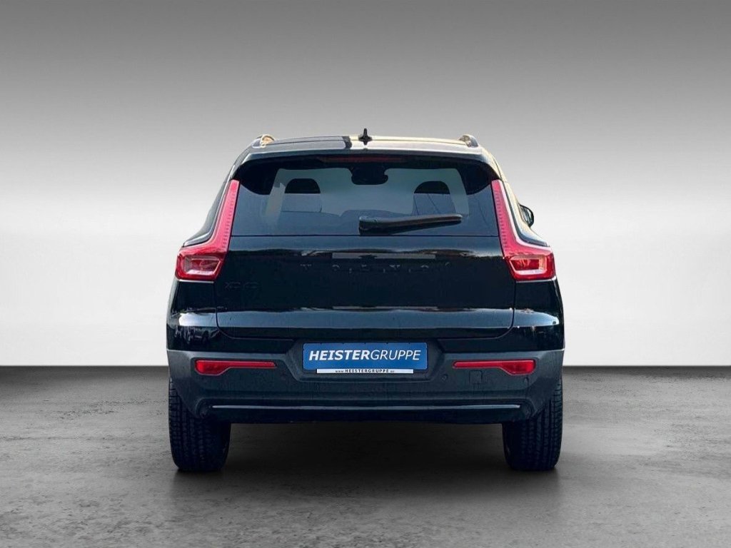 Volvo XC40 B3 Plus Black Edition+Business-Paket+BLIS+Pixel-LED