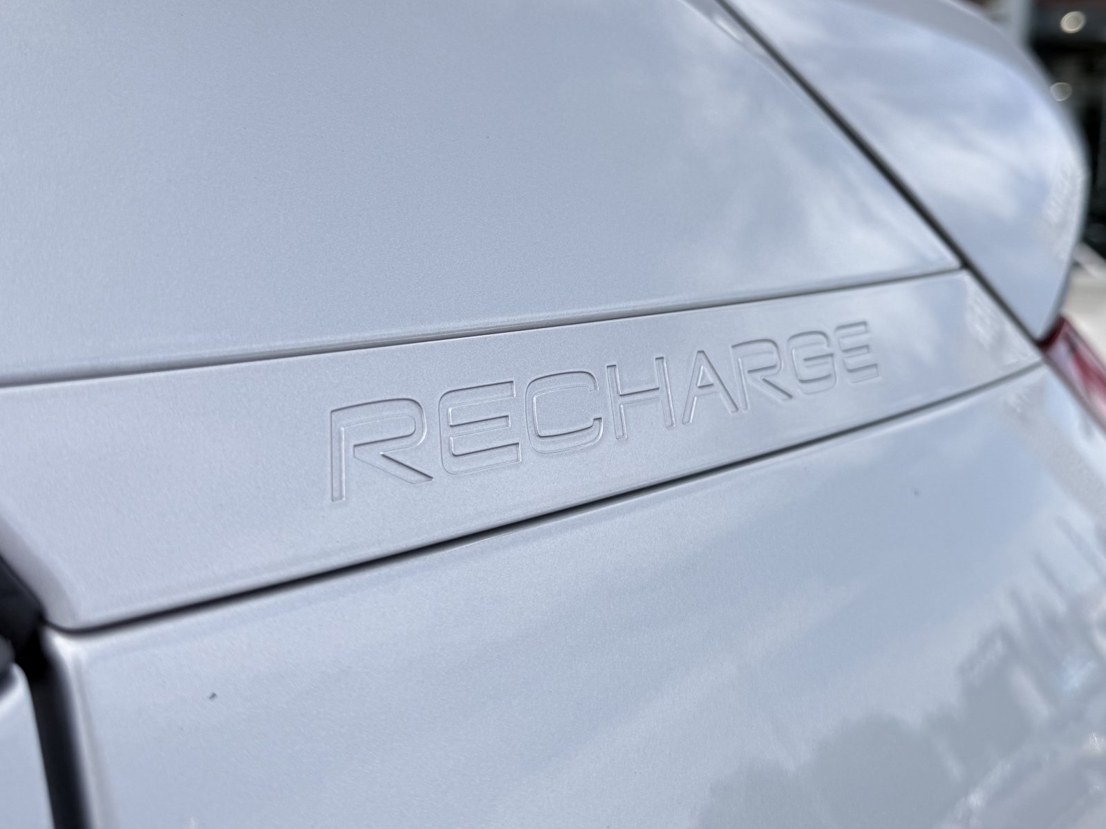 Volvo XC40 Recharge Single Motor Plus+ACC+Keyless+Standheizung