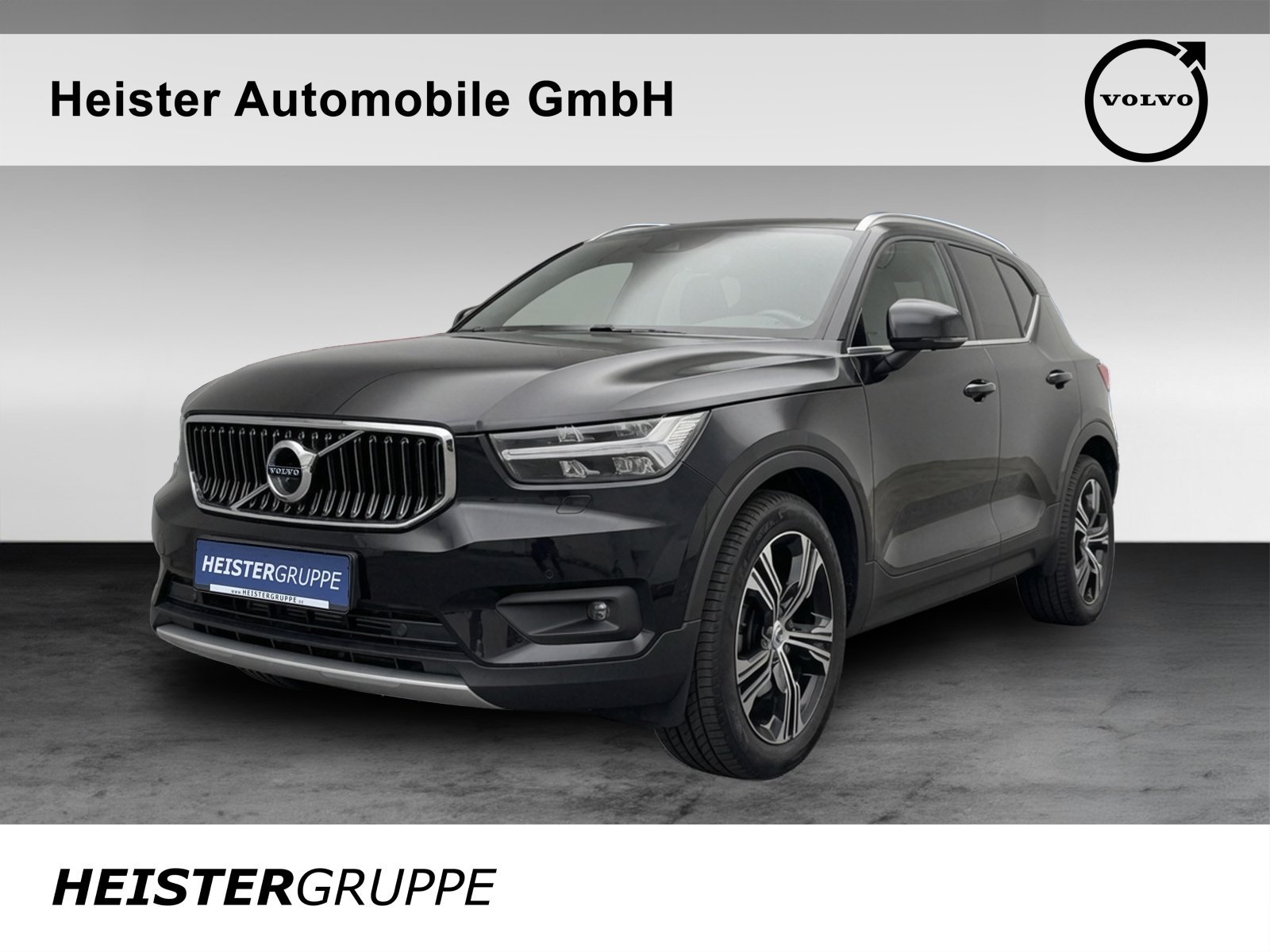 Volvo XC40 D3 AWD