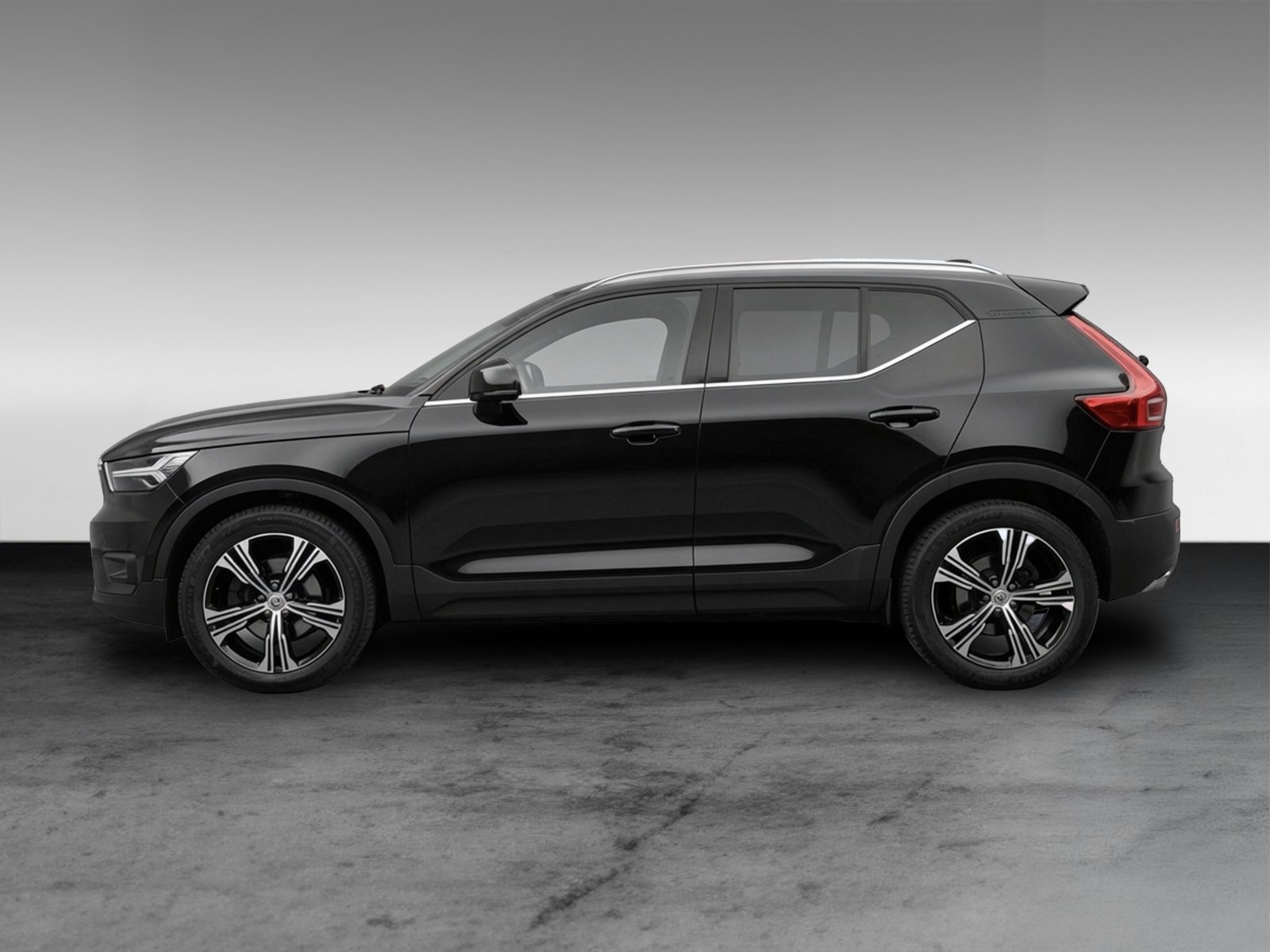 Volvo XC40 D3 AWD Inscription+360°+HK+Totwinkel+Xenium-Paket