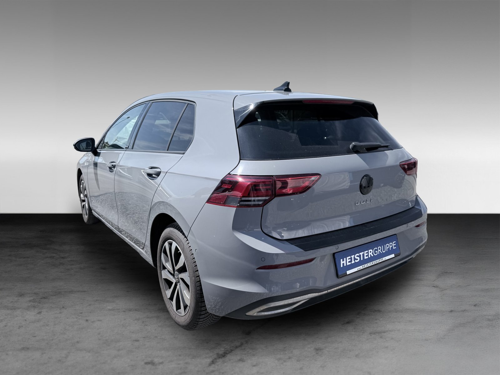 VW Golf VIII 1.5 TSI Active+ACC+AHK+Ambiente+IQ.DRIVE-Paket
