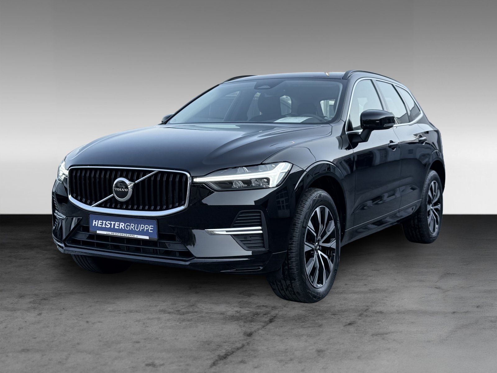 Volvo XC60 B4 Core+Keyless+FS-Heizung+Winter-Paket