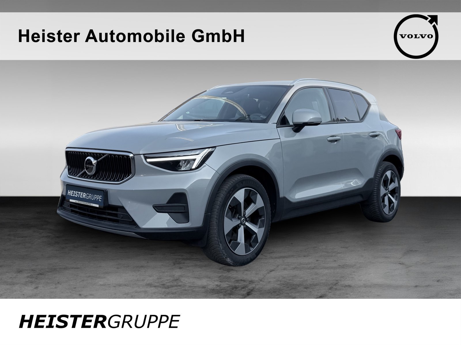 Volvo XC40 B3