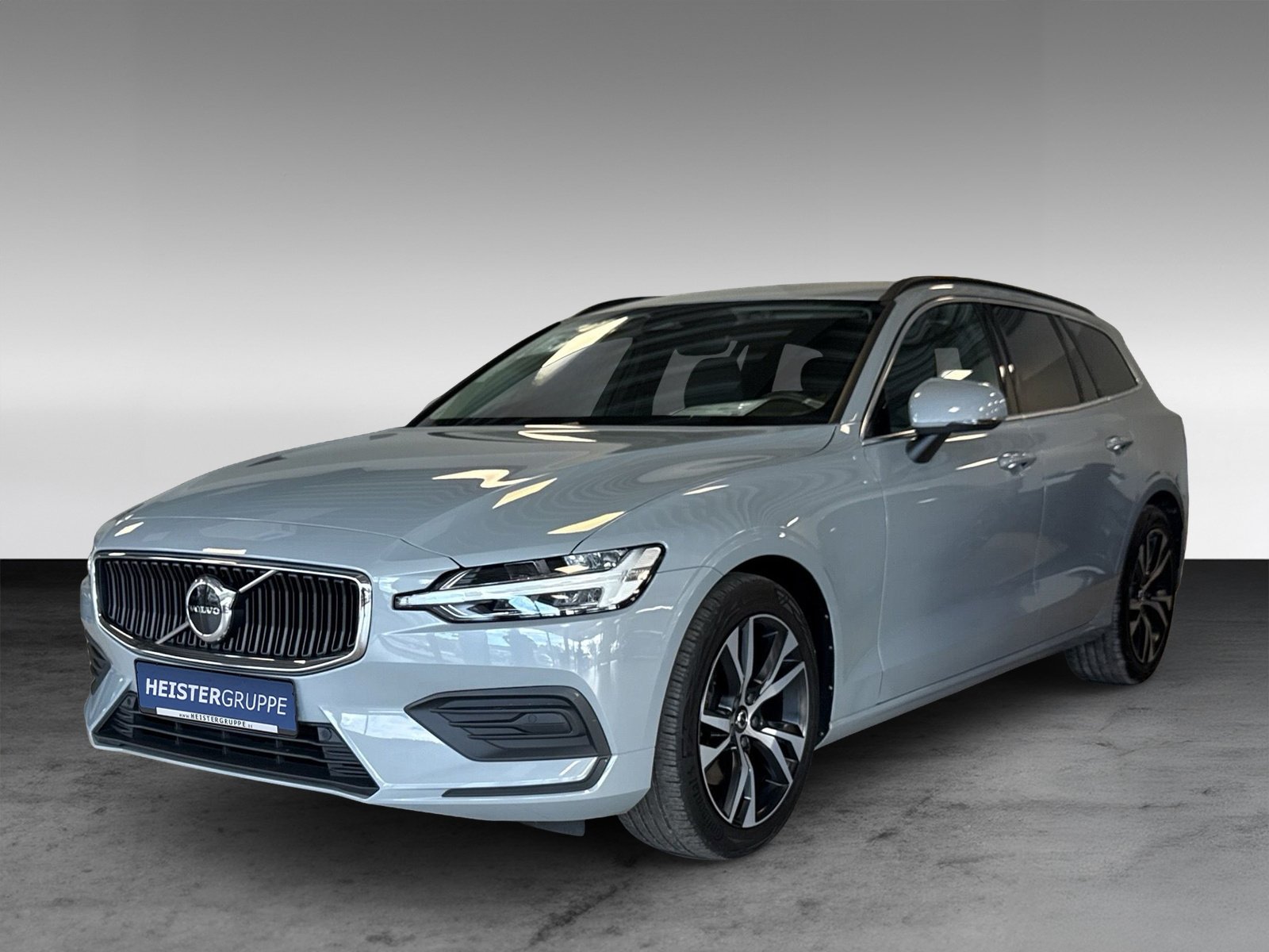 Volvo V60 B4 Core+ACC+Memory+Standheizung