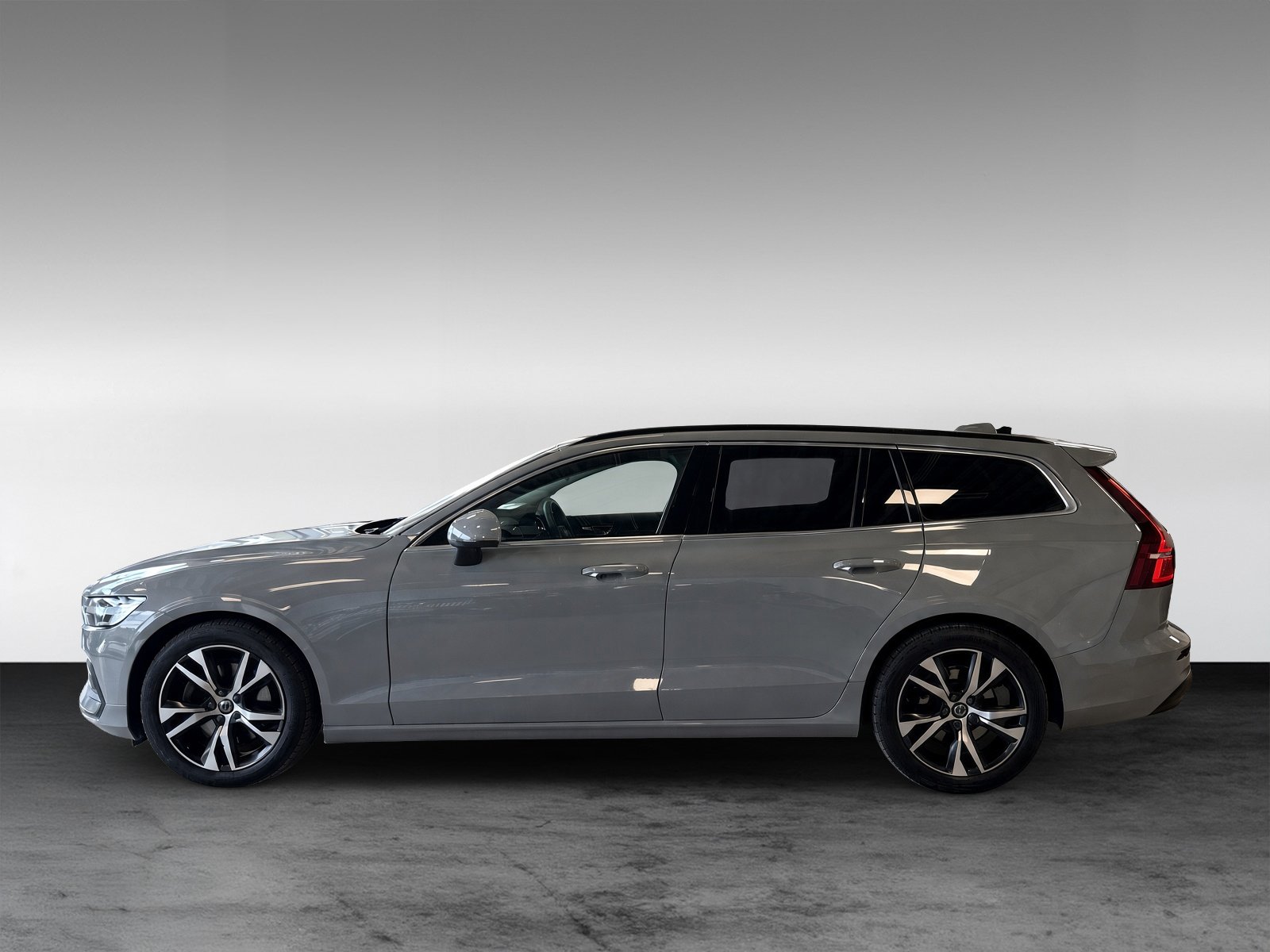 Volvo V60 B4 Core+ACC+Memory+Standheizung