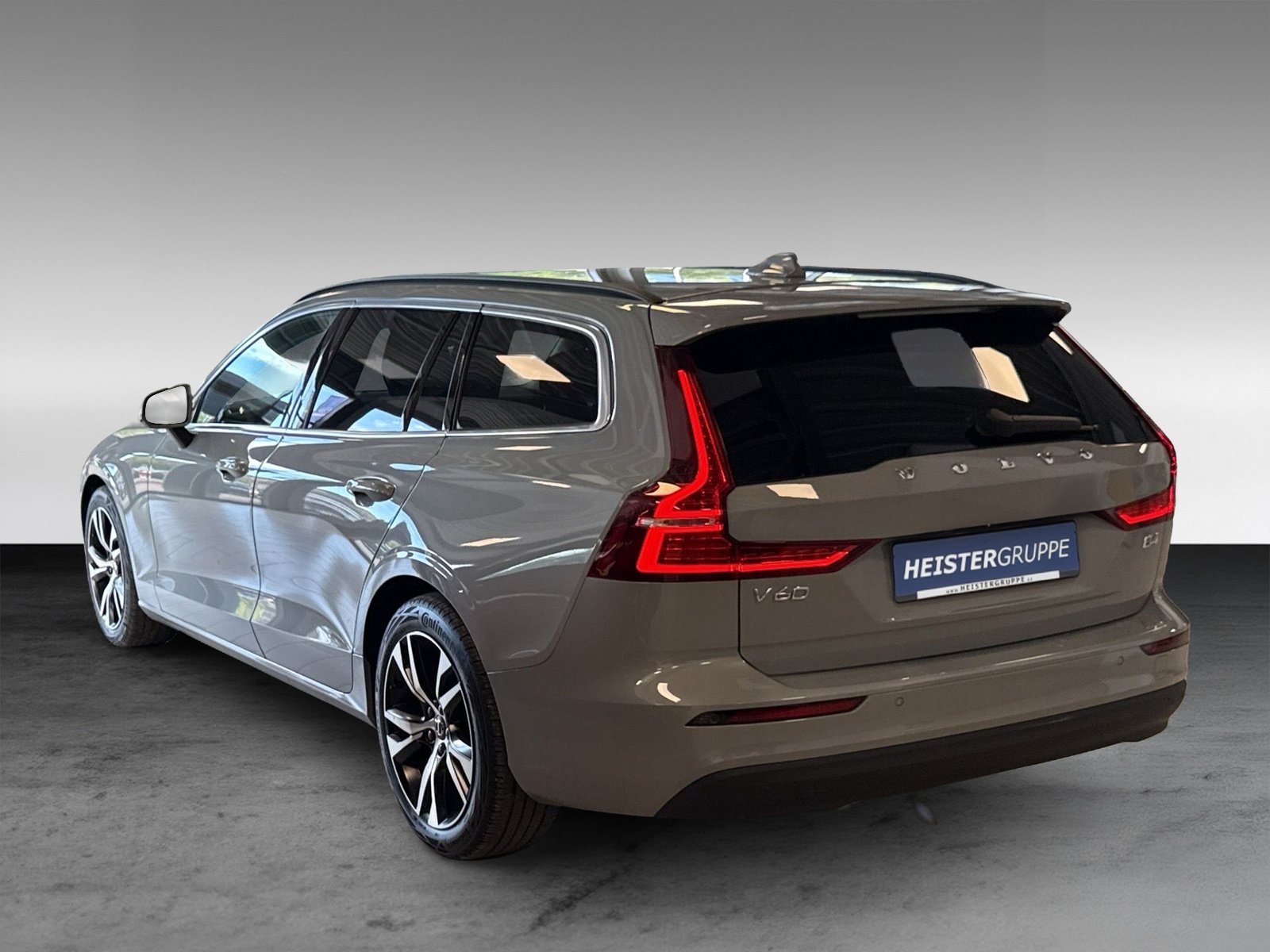 Volvo V60 B4 Core+ACC+Memory+Standheizung