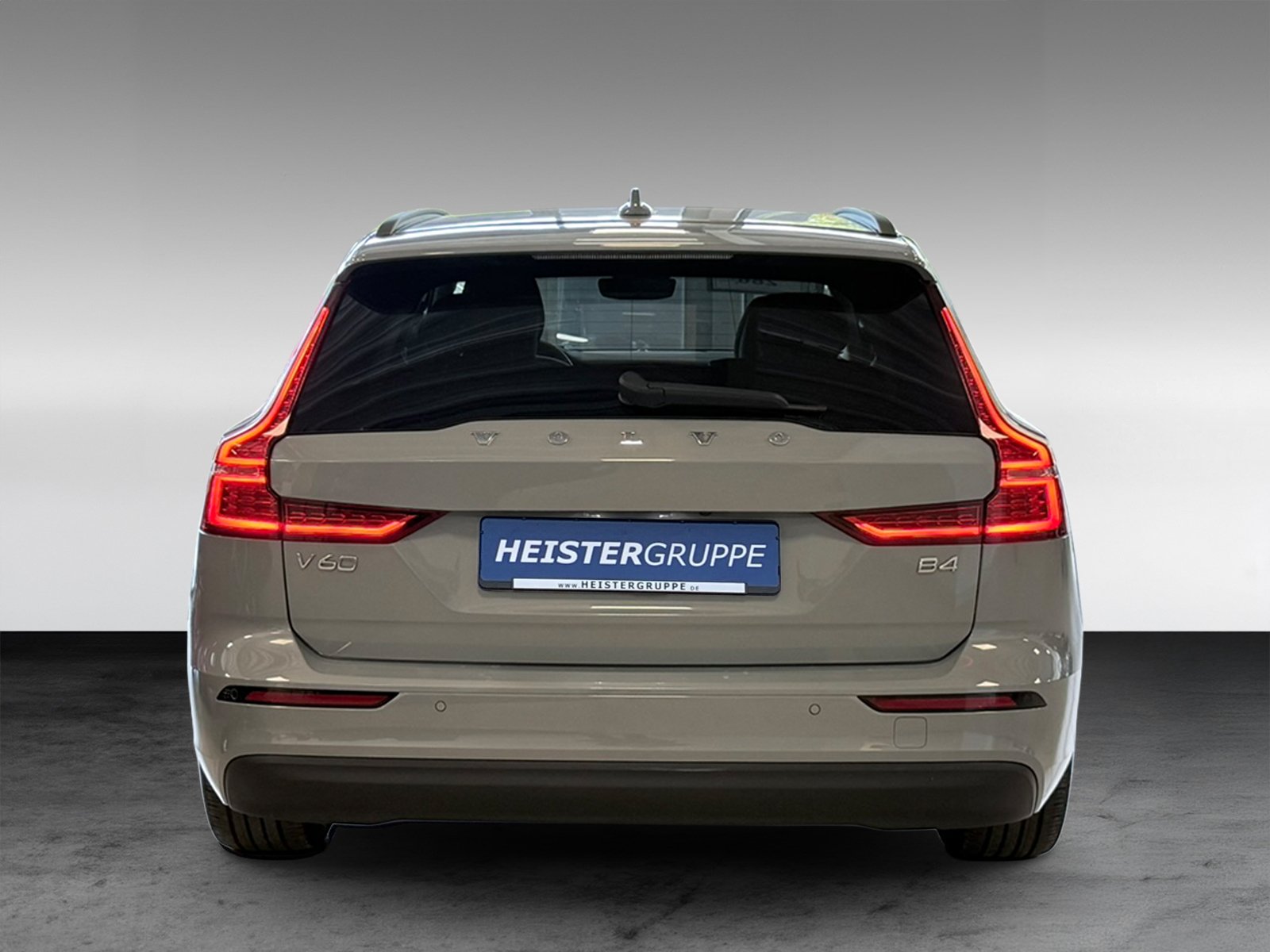 Volvo V60 B4 Core+ACC+Memory+Standheizung