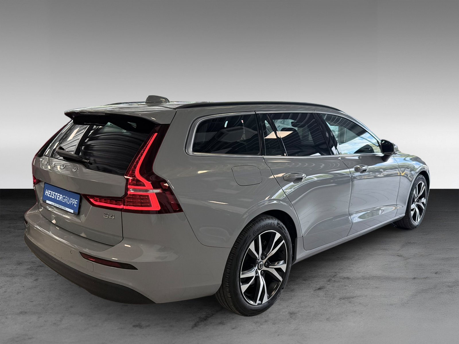 Volvo V60 B4 Core+ACC+Memory+Standheizung
