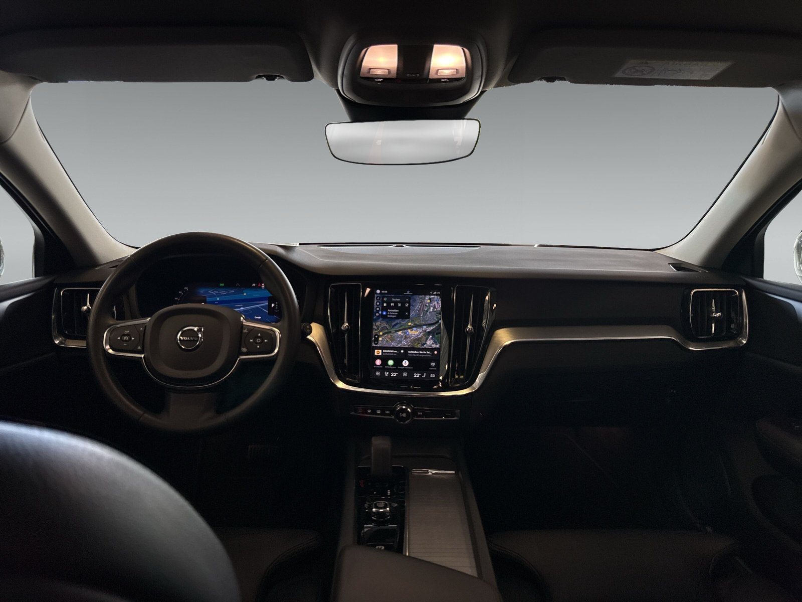 Volvo V60 B4 Core+ACC+Memory+Standheizung