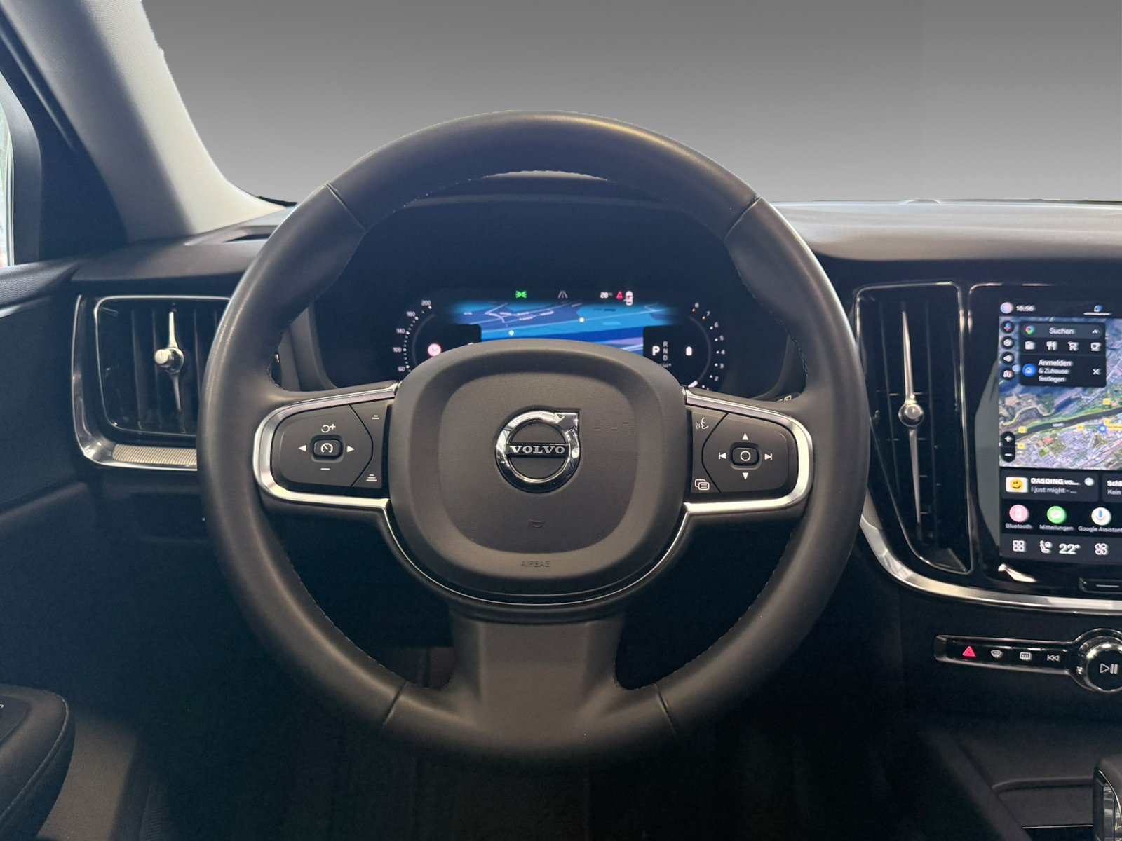 Volvo V60 B4 Core+ACC+Memory+Standheizung