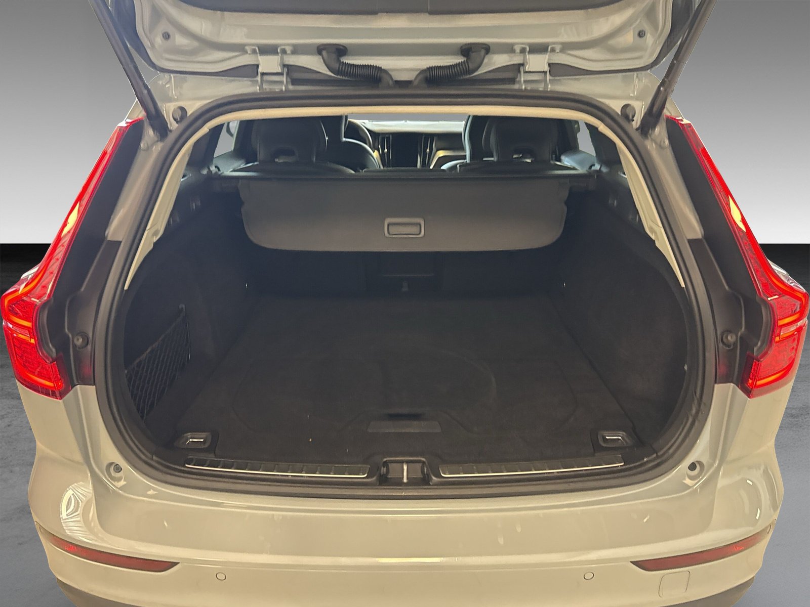 Volvo V60 B4 Core+ACC+Memory+Standheizung