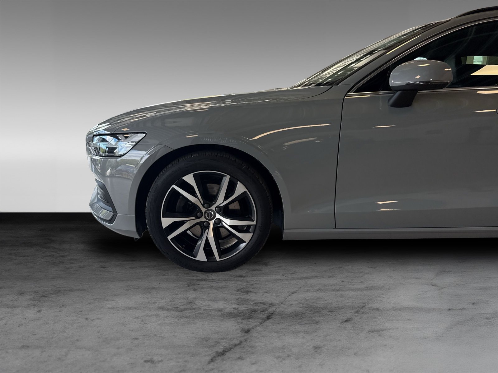 Volvo V60 B4 Core+ACC+Memory+Standheizung