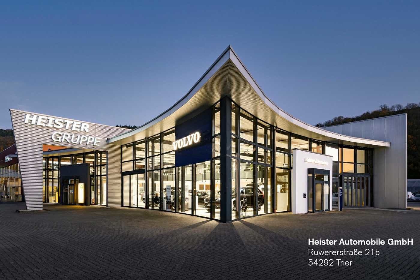 Volvo EX30 Single Motor Extended Range Plus+LED+HK+Totwinkel+Winter-Paket