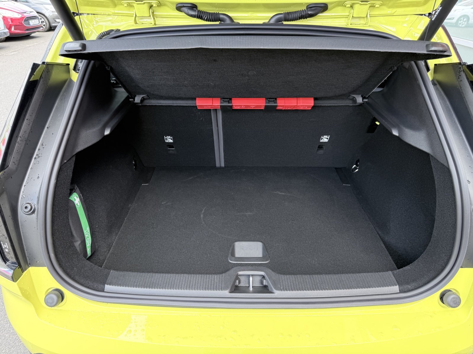 Volvo EX30 Single Motor Extended Range Plus+LED+HK+Totwinkel+Winter-Paket