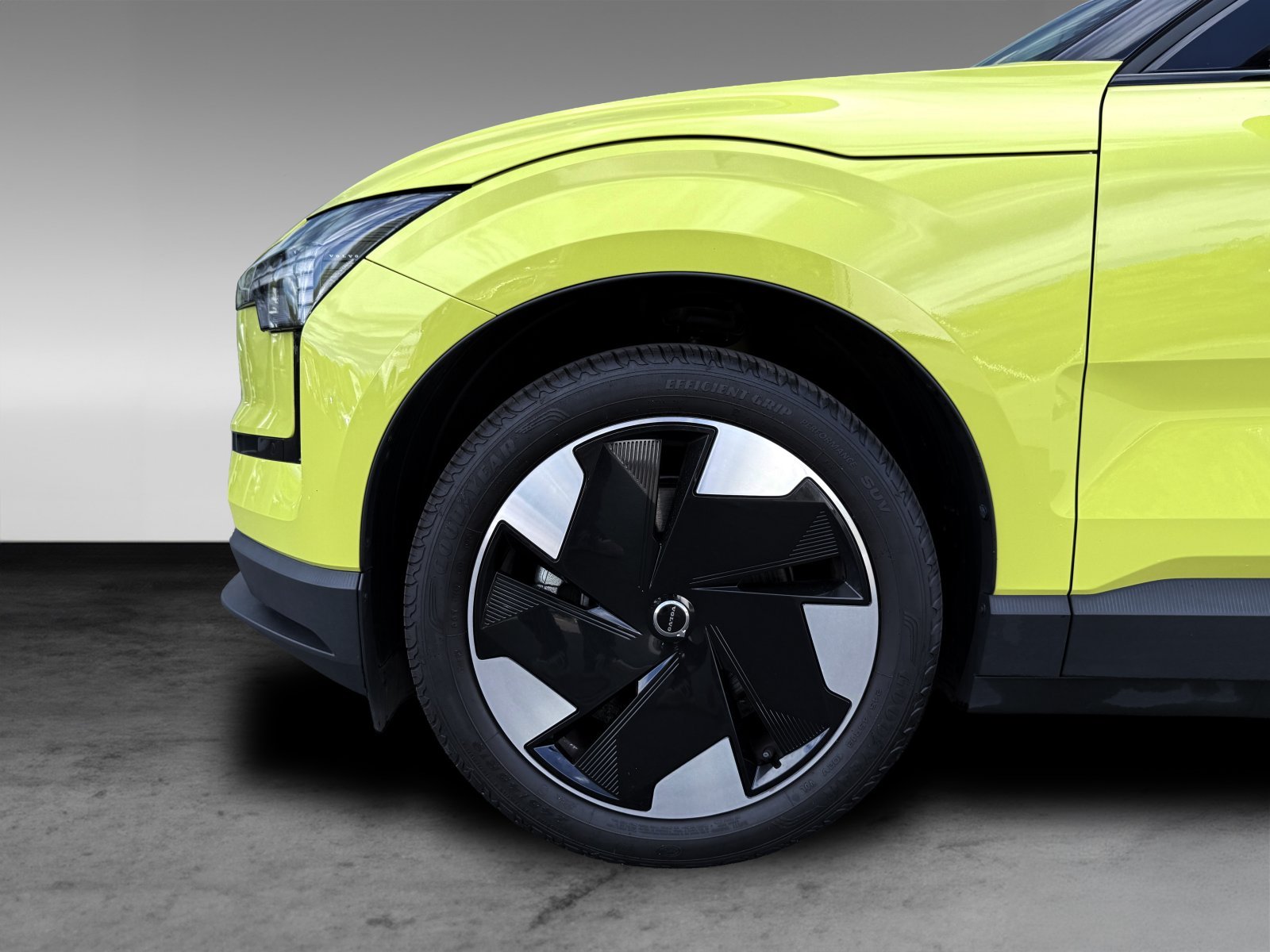 Volvo EX30 Single Motor Extended Range Plus+LED+HK+Totwinkel+Winter-Paket