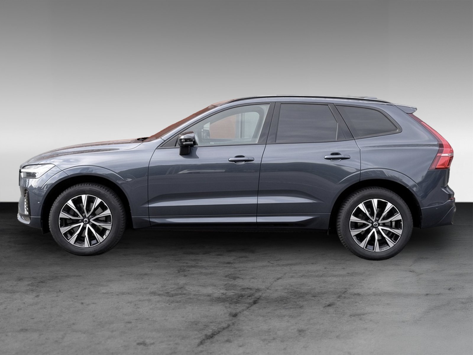 Volvo XC60 B4 Plus Dark AWD+360°+AHK+ACC+Business-Paket+HK+Panorama