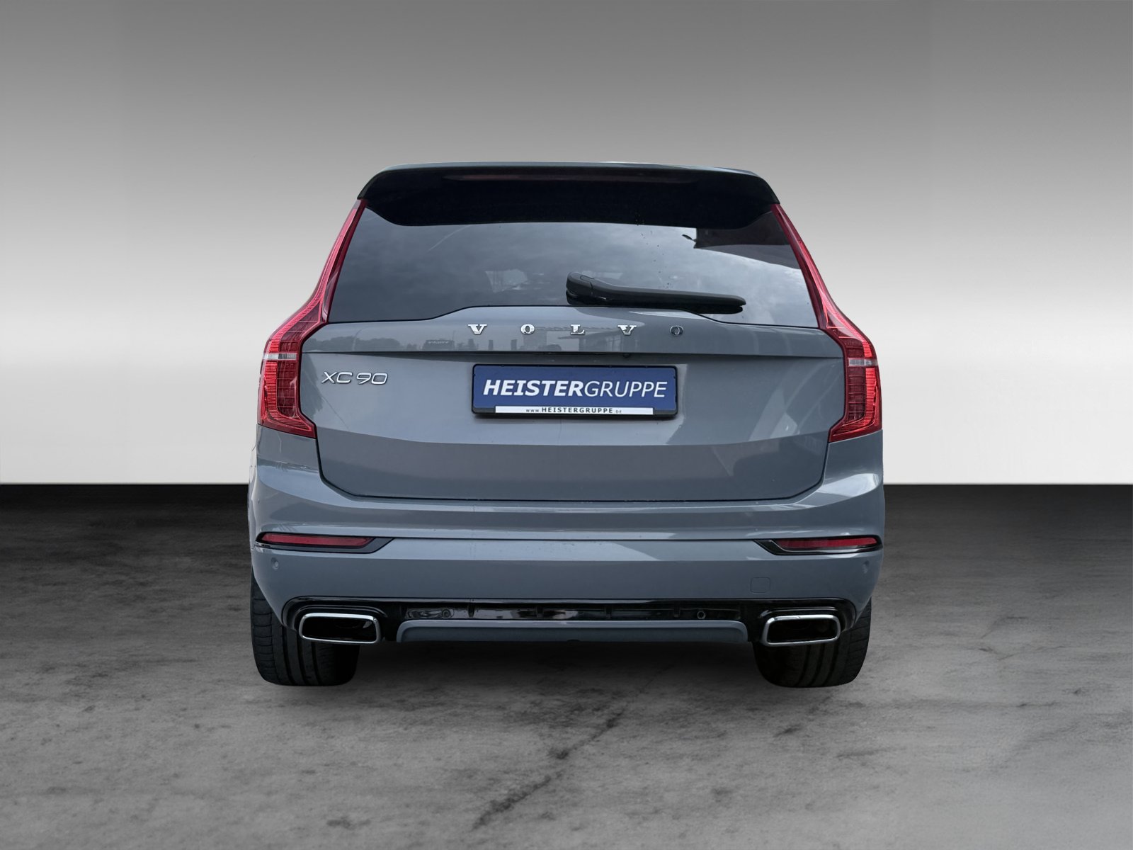Volvo XC90 T8 Twin Engine R-Design+AHK+Carbon+Keyless+HK+Panorama